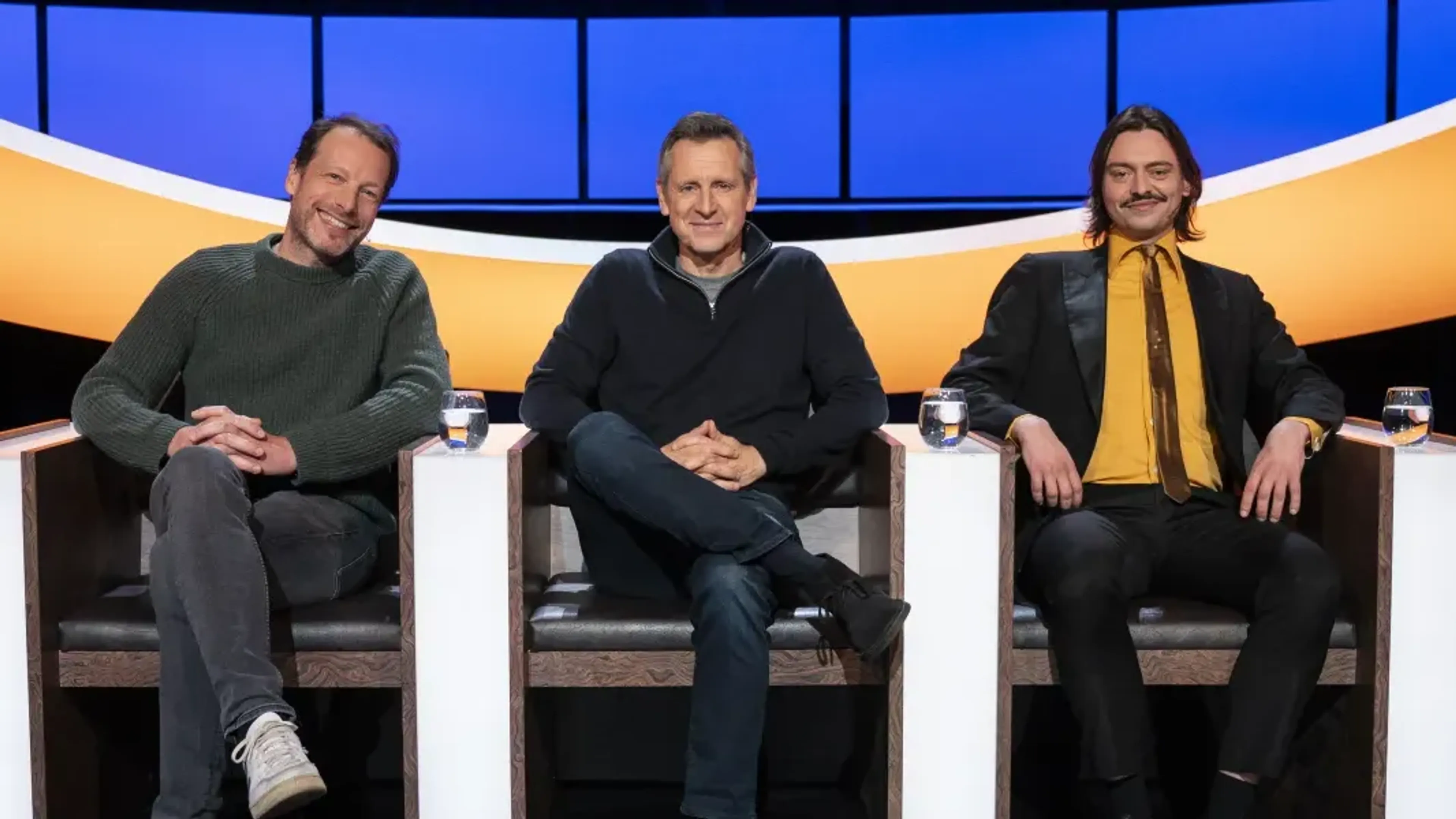 De Slimste Mens-kijkers uit hun dak door déze kandidaat: 'Geniaal!'