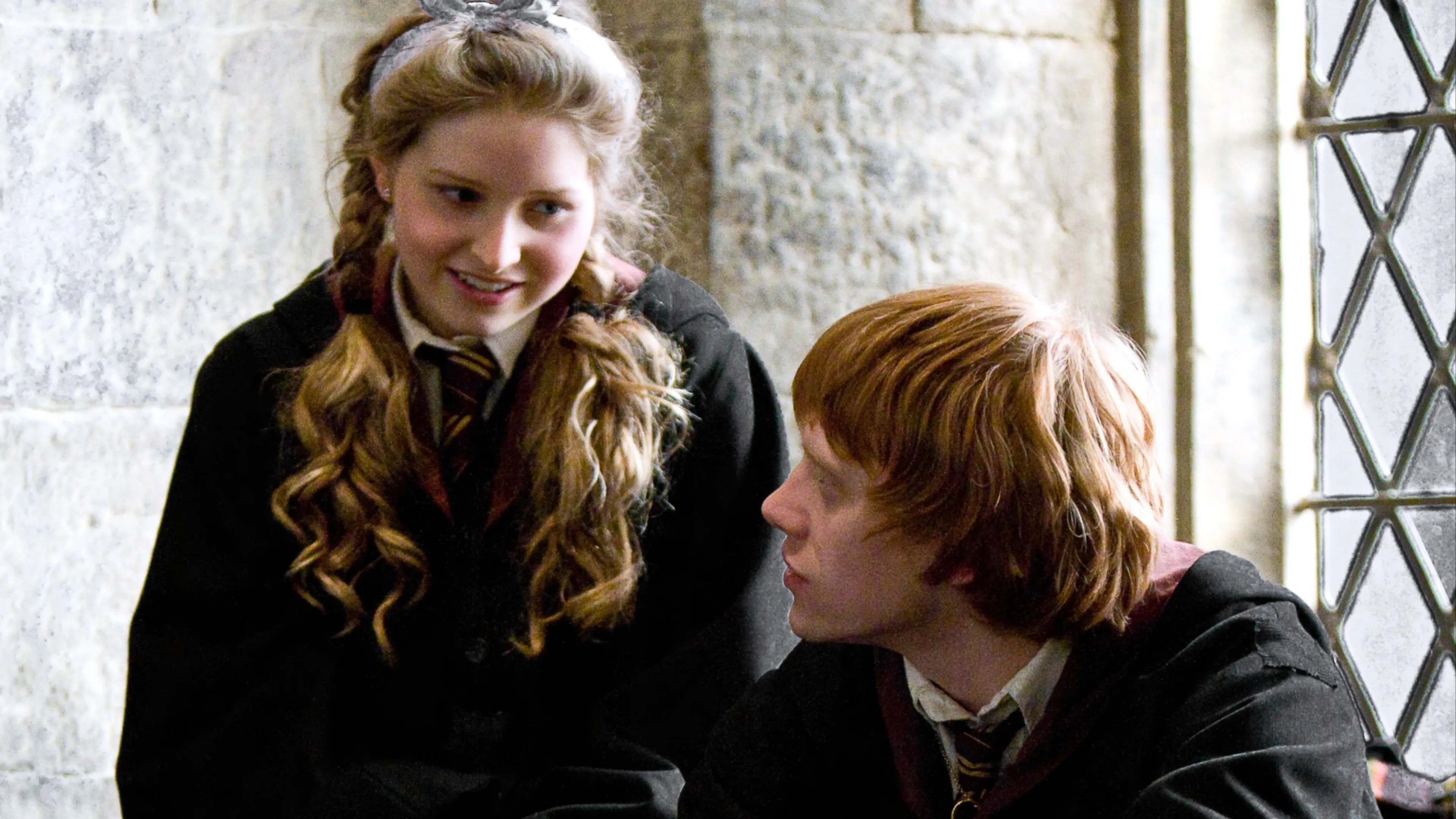 Harry Potter-actrice 'Lavender Brown' verdient fortuin met OnlyFans zónder naaktbeelden