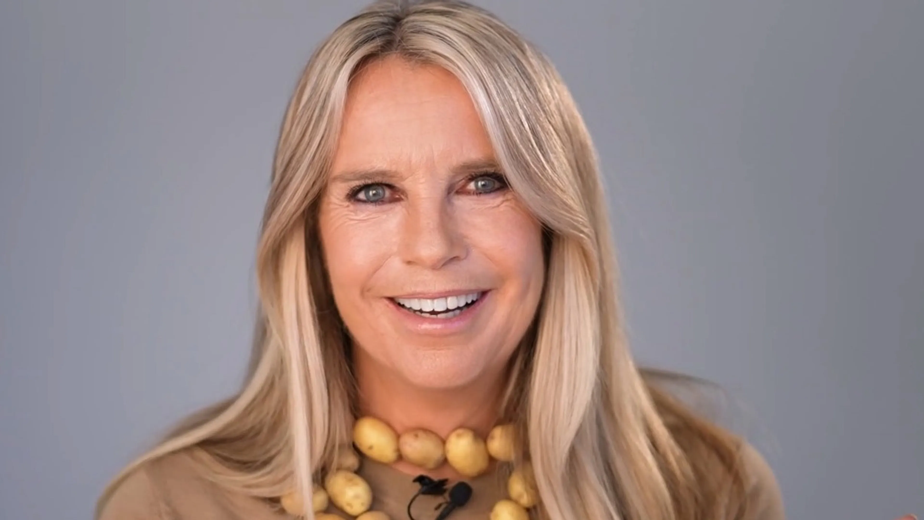 Nieuwe uitdaging voor Linda de Mol