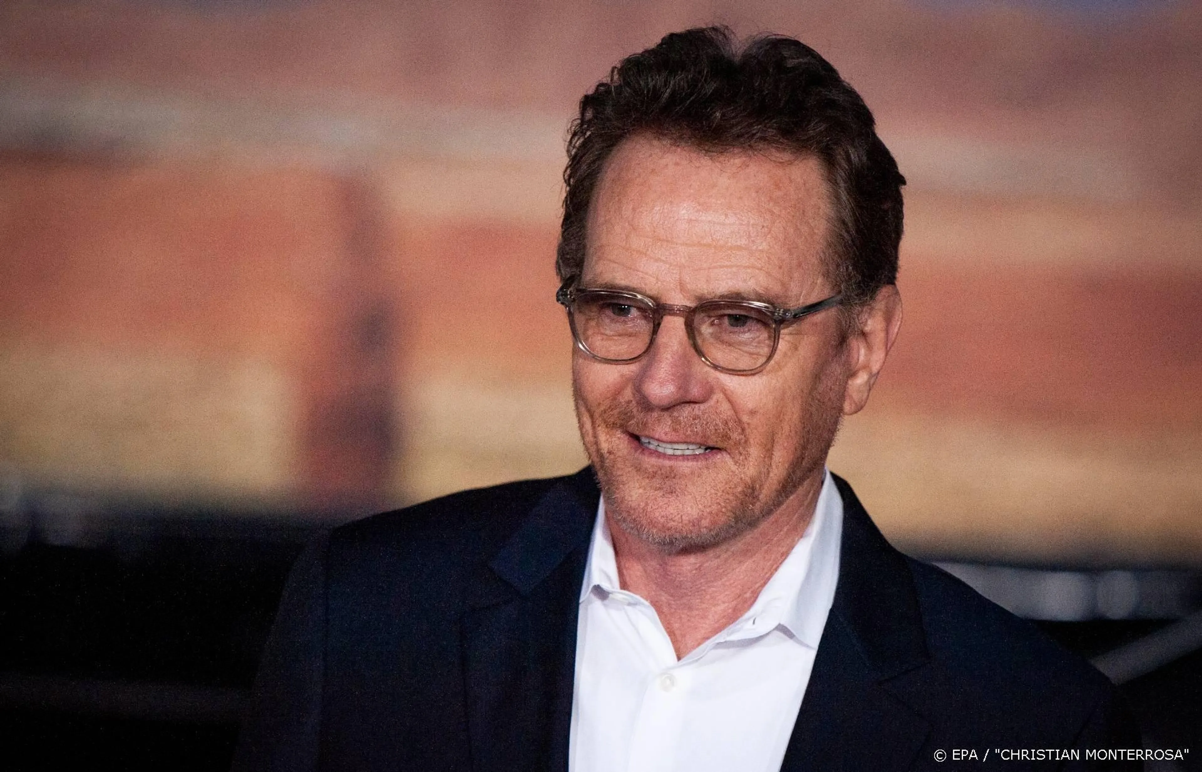 Breaking Bad-acteur Bryan Cranston had corona