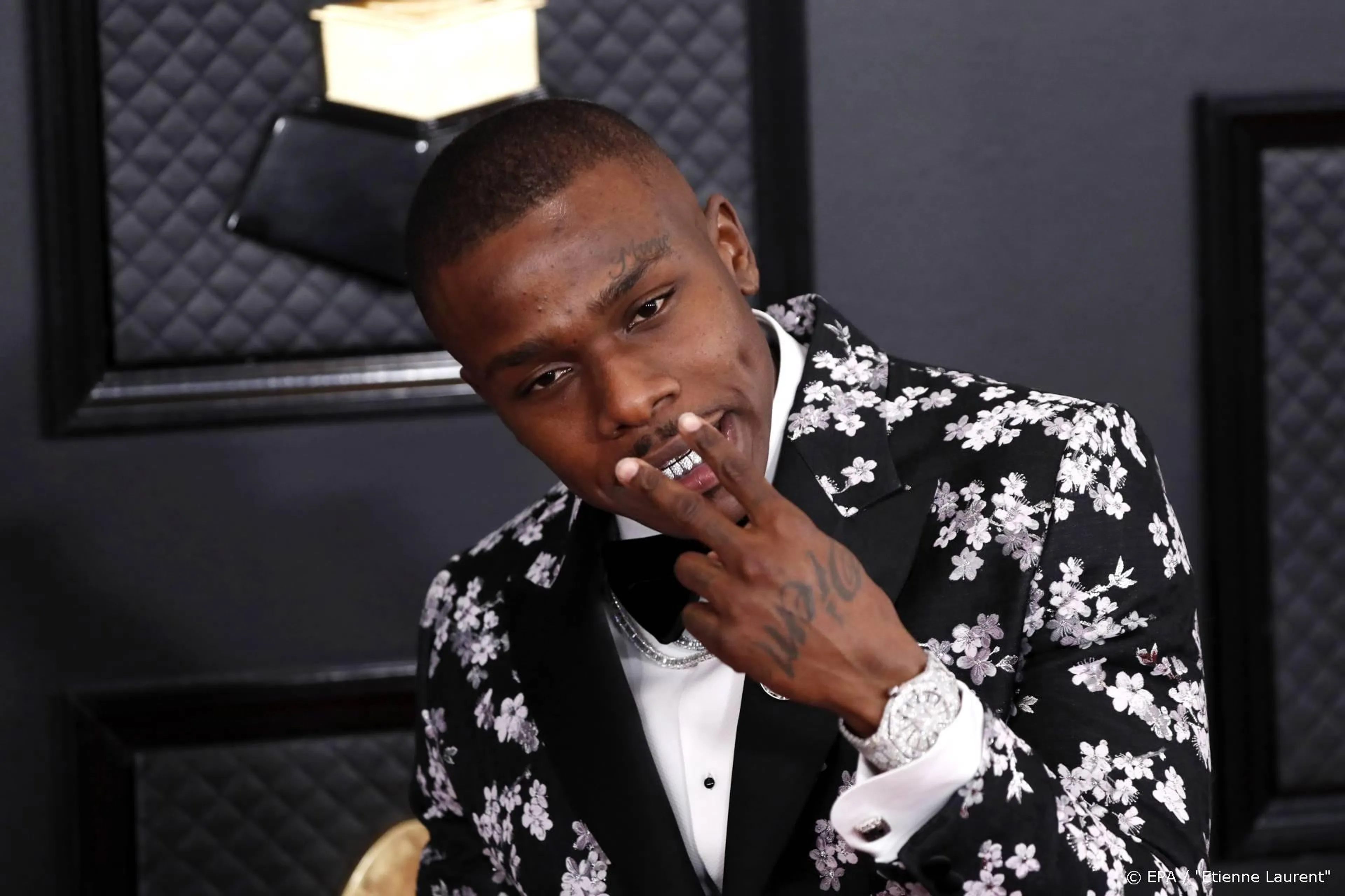 DaBaby en Roddy Ricch lopen nummer 1-hit nipt mis