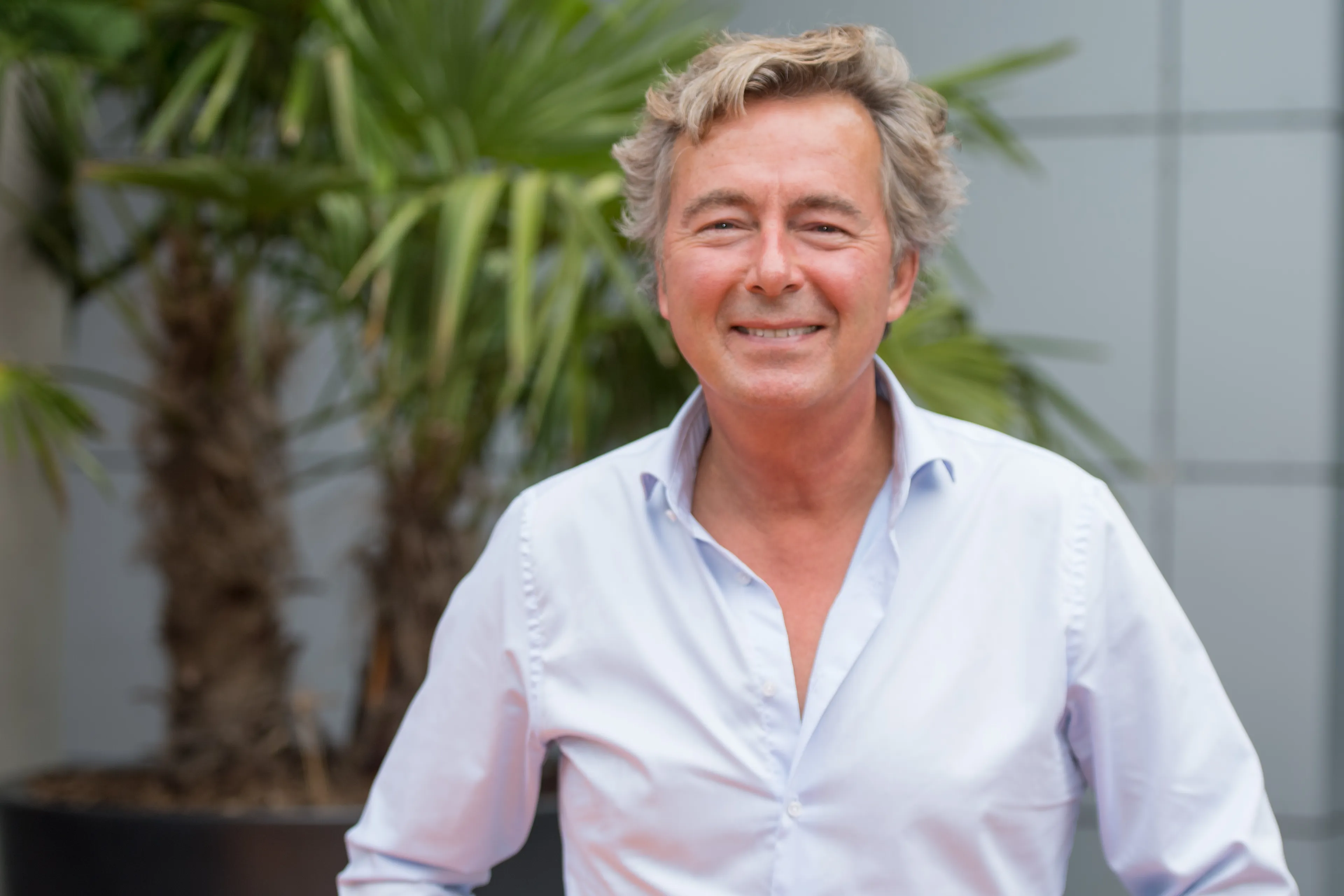Familie Bert van Leeuwen zwaar getroffen door corona