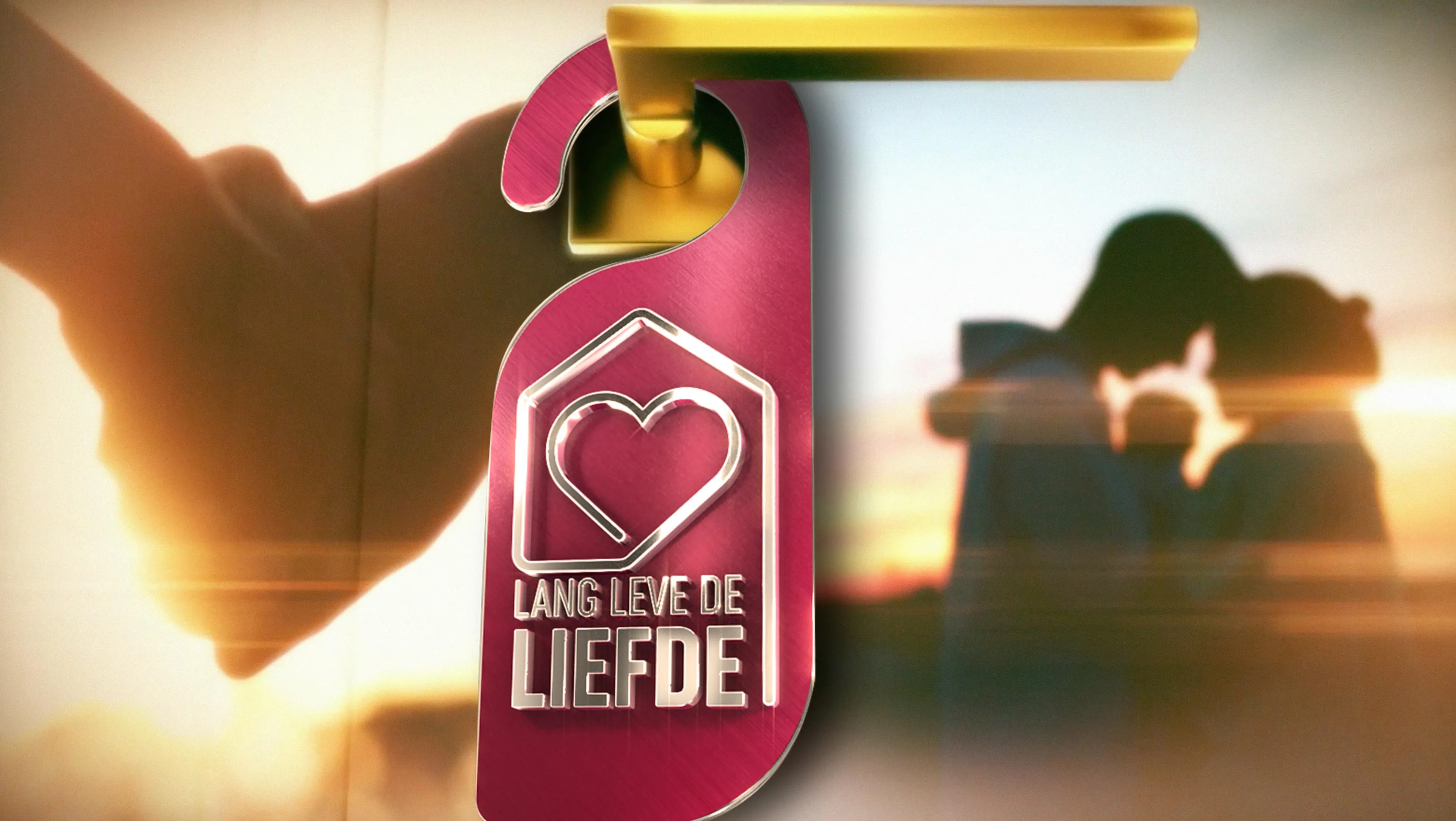 Ex-schoonvader Luca Borsato duikt op in Lang Leve de Liefde 