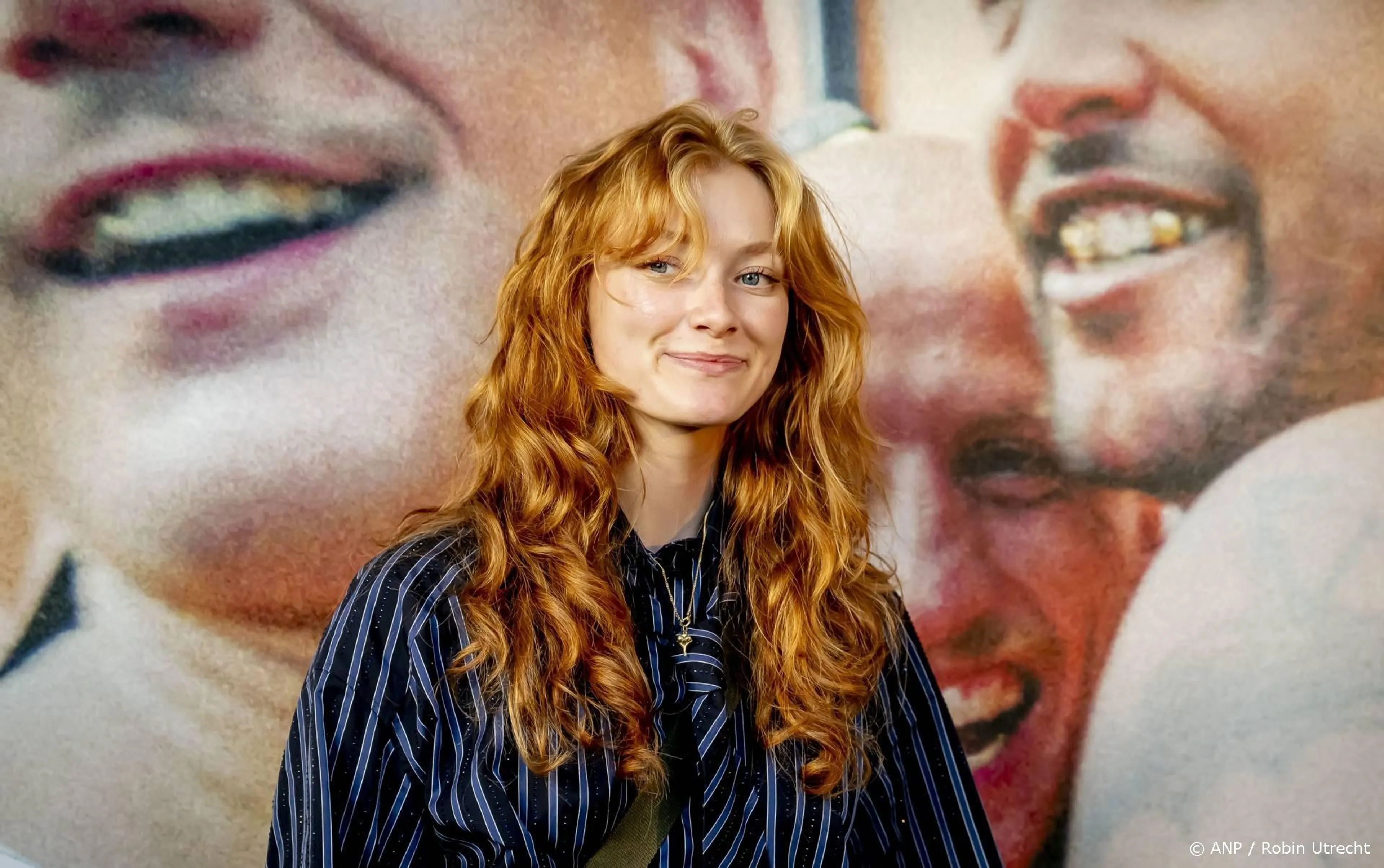 Froukje gaat op clubtour met shows in Nederland en België