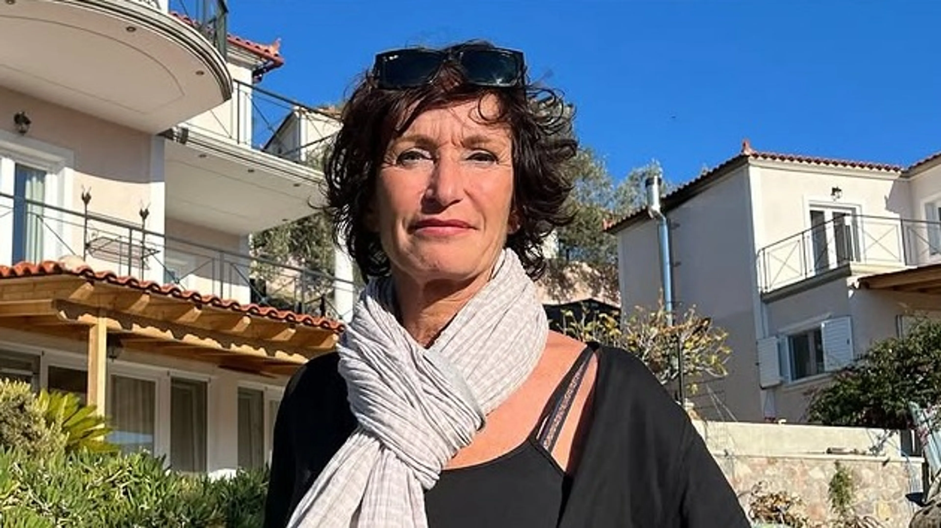 B&B Vol Liefde-Ingrid haalt uit naar makers: 'Neergezet als klusbitch'