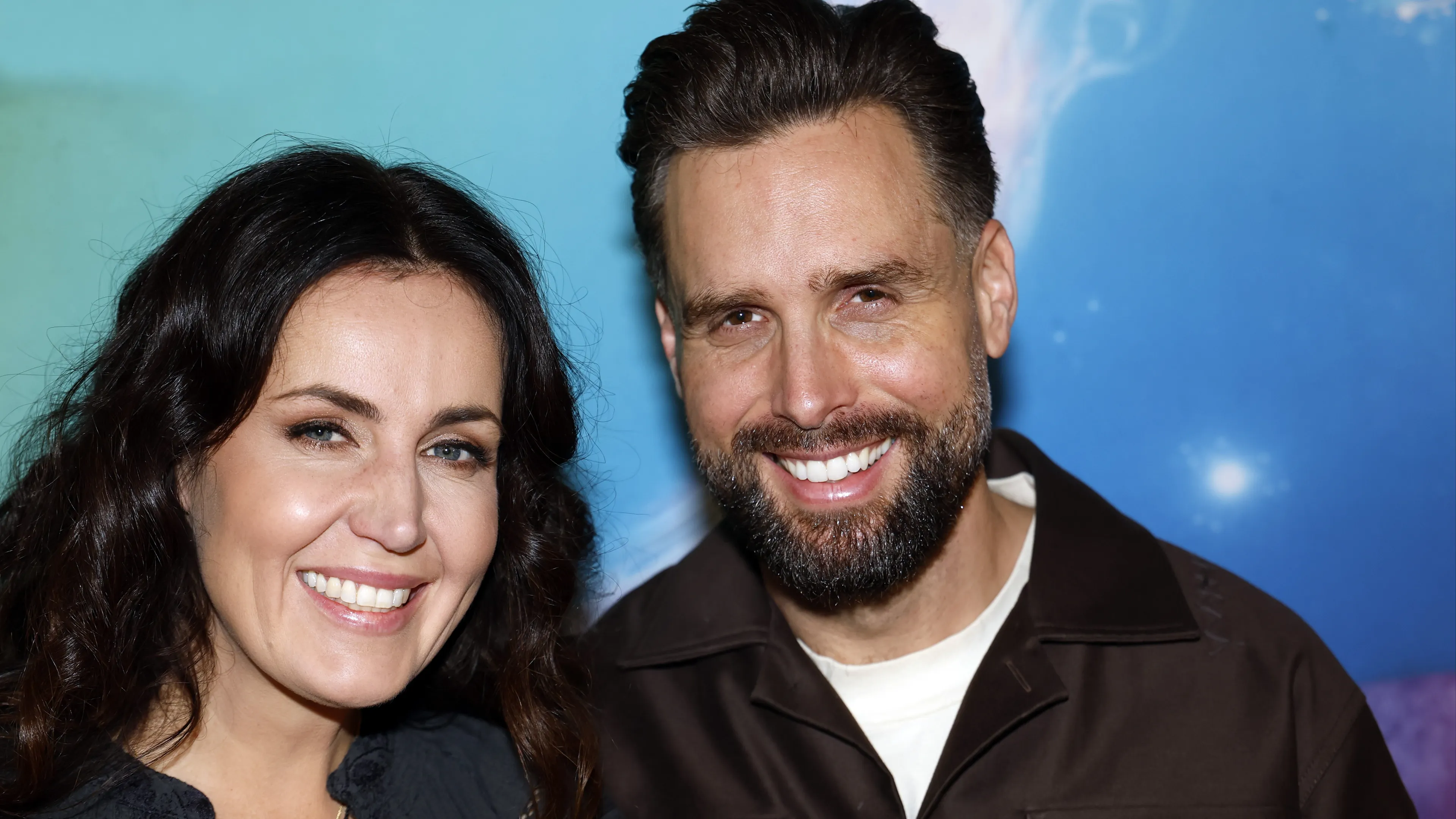 Kirsten Schilder over 10-jarig huwelijk met Nick: 'Pittige momenten'