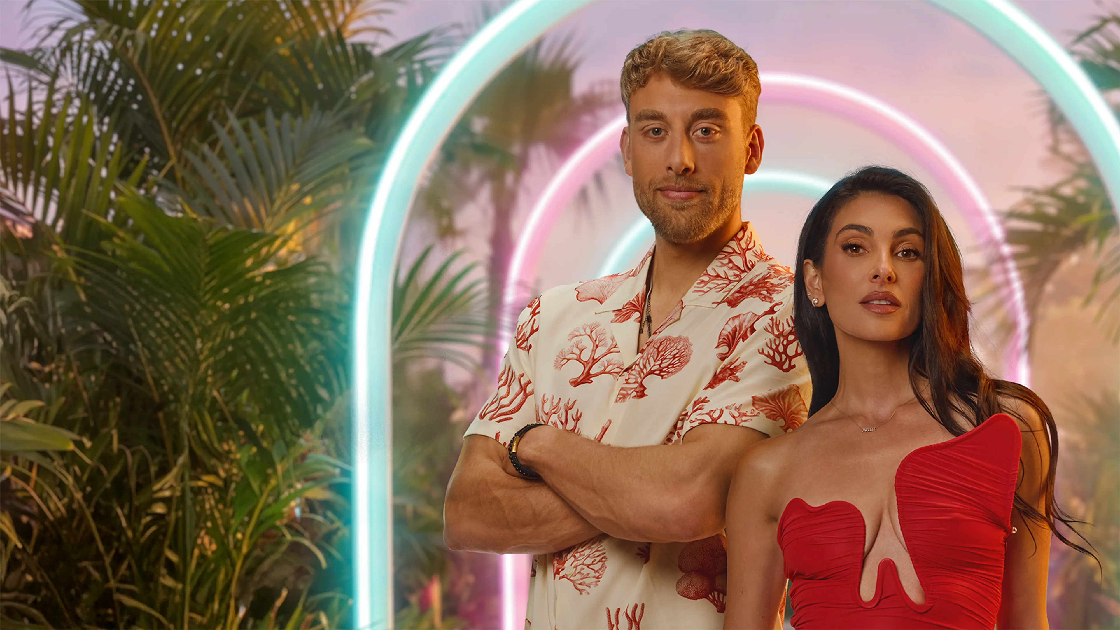 Love Island VIPS: bekende singles zoeken de liefde
