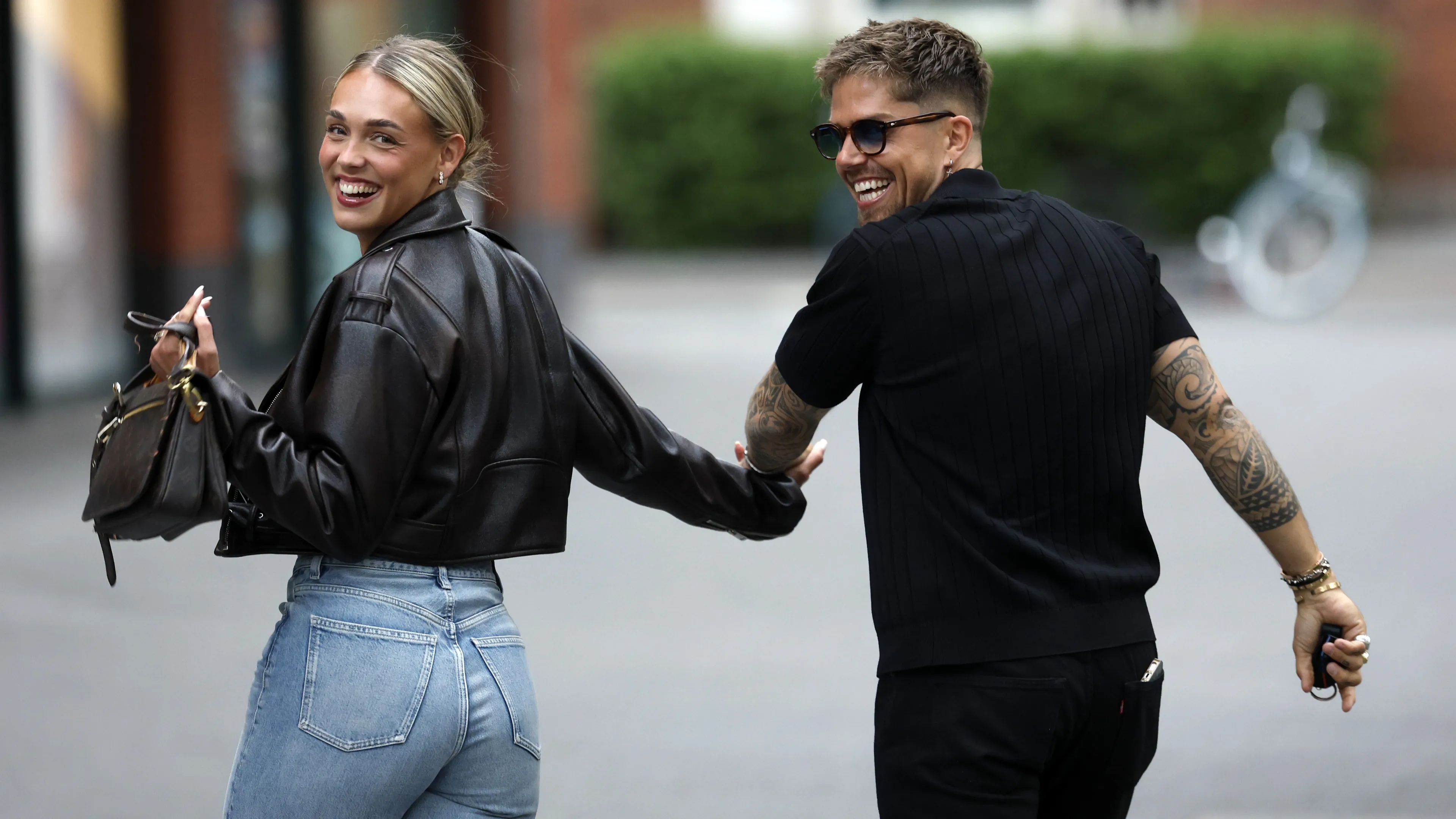 André Hazes wil na Noa geen andere vrouw meer: 'Word ik homo'