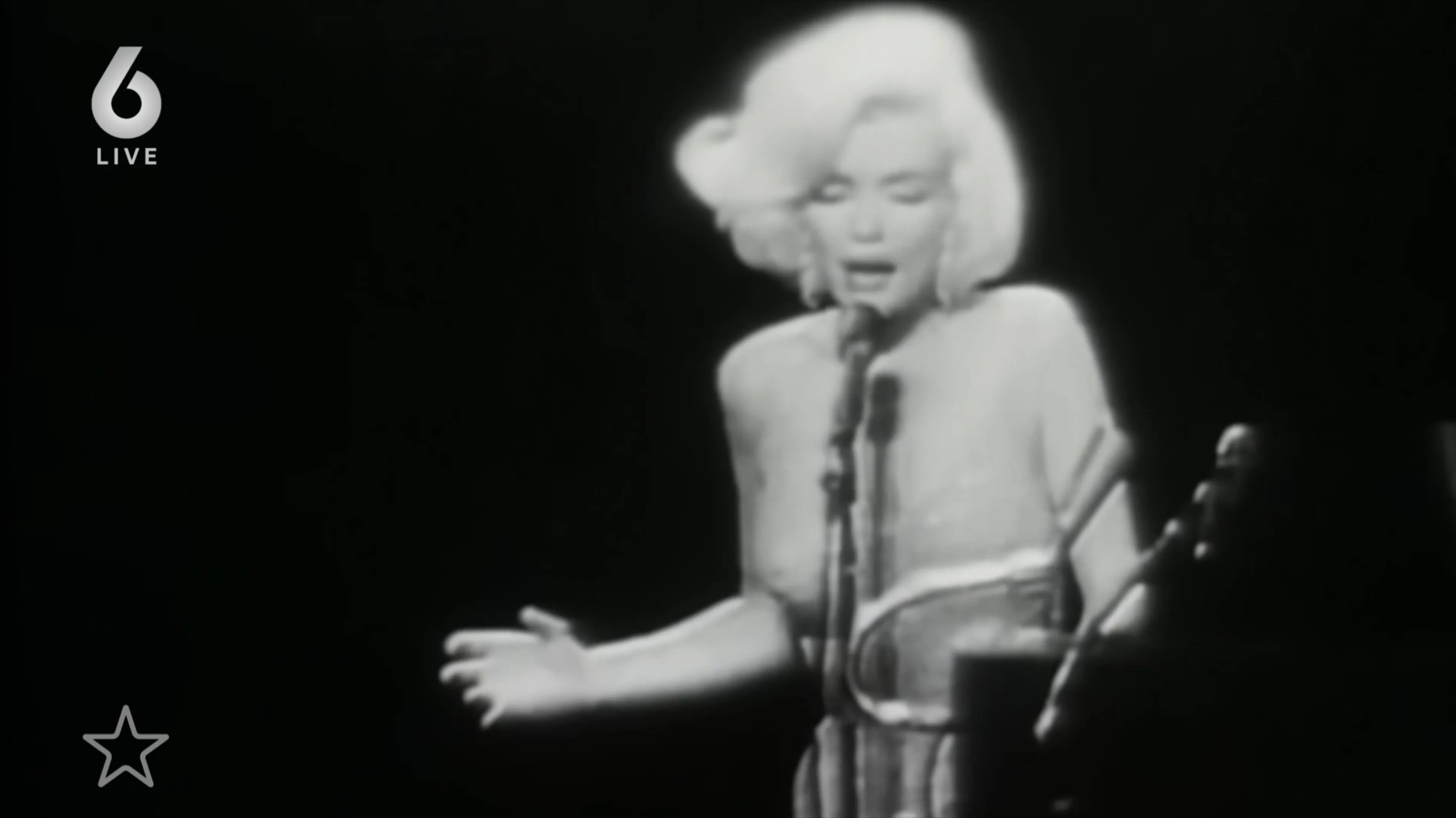 Marilyn Monroe zou 100 jaar zijn geworden