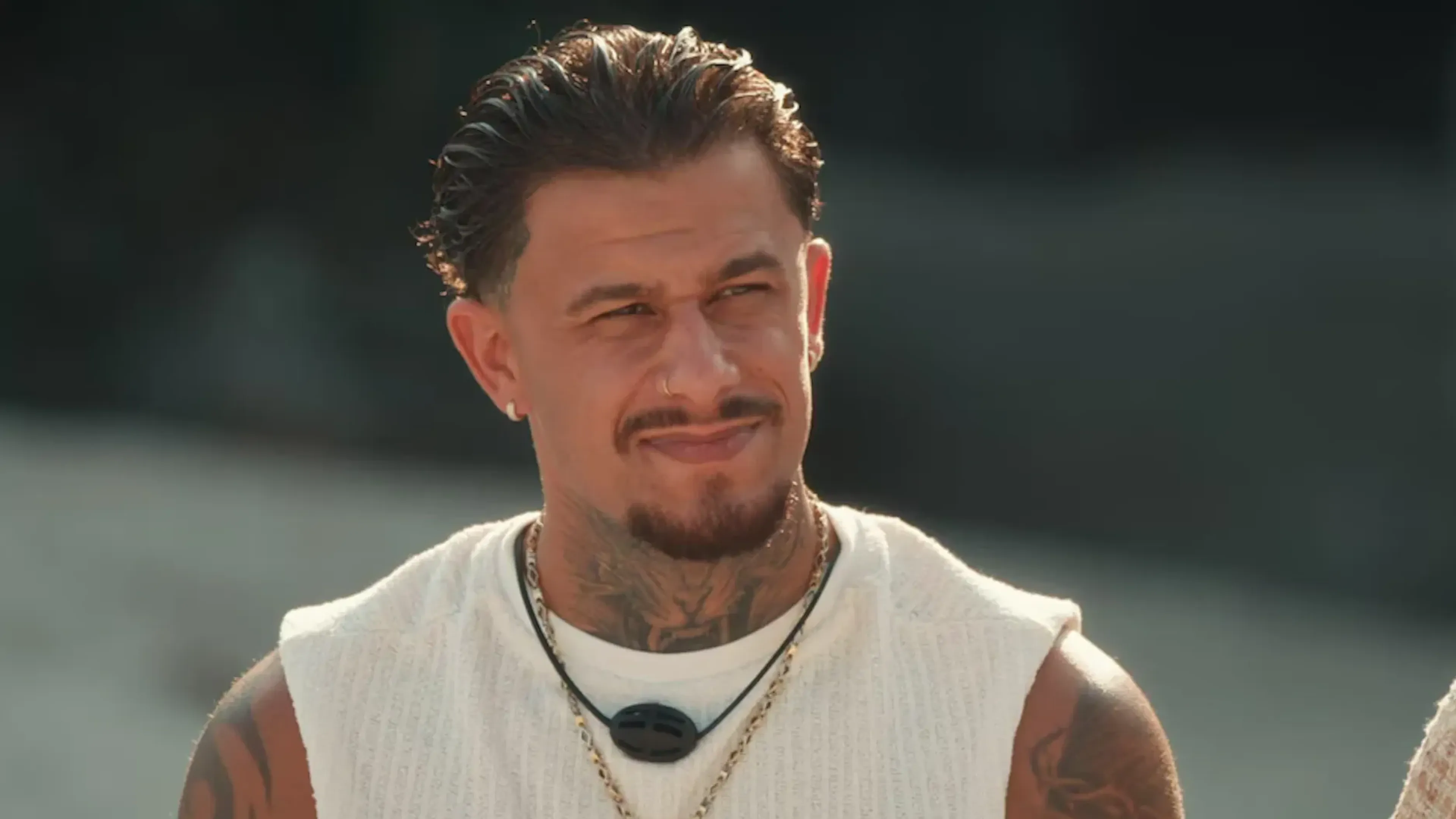 Deelnemer Rey eist onmiddellijk vertrek van Temptation Island