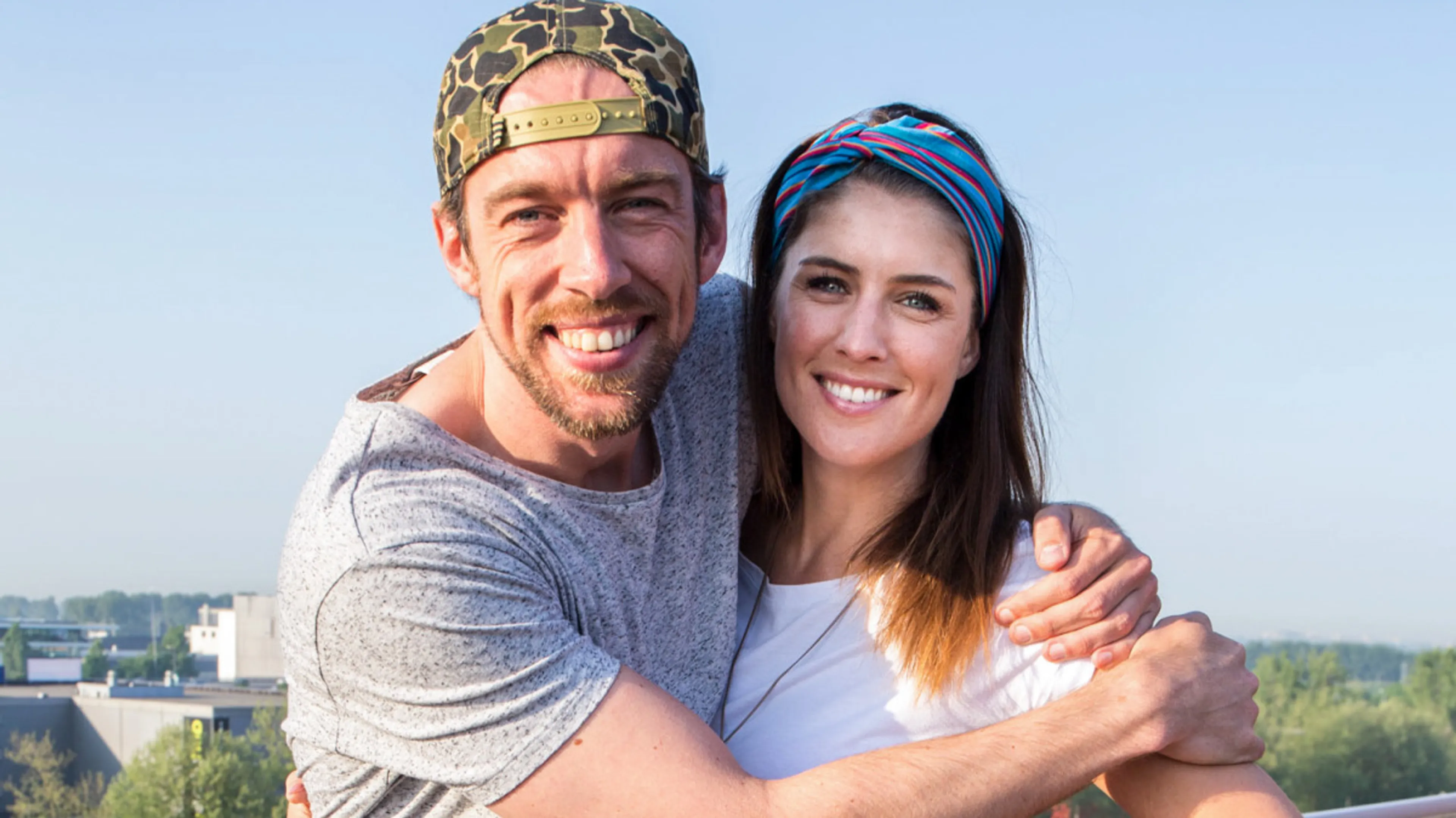 'Ware reden ruzie Mattie en Marieke bekend'