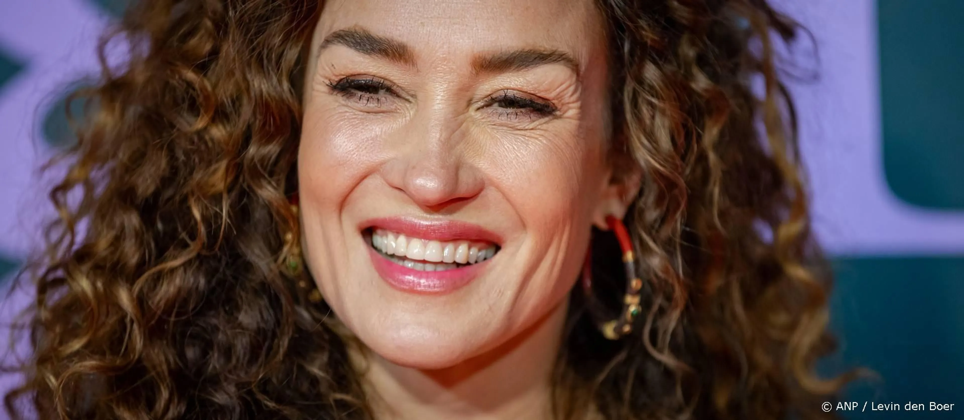 Katja Schuurman naar Spanje voor nieuwe acteerklus