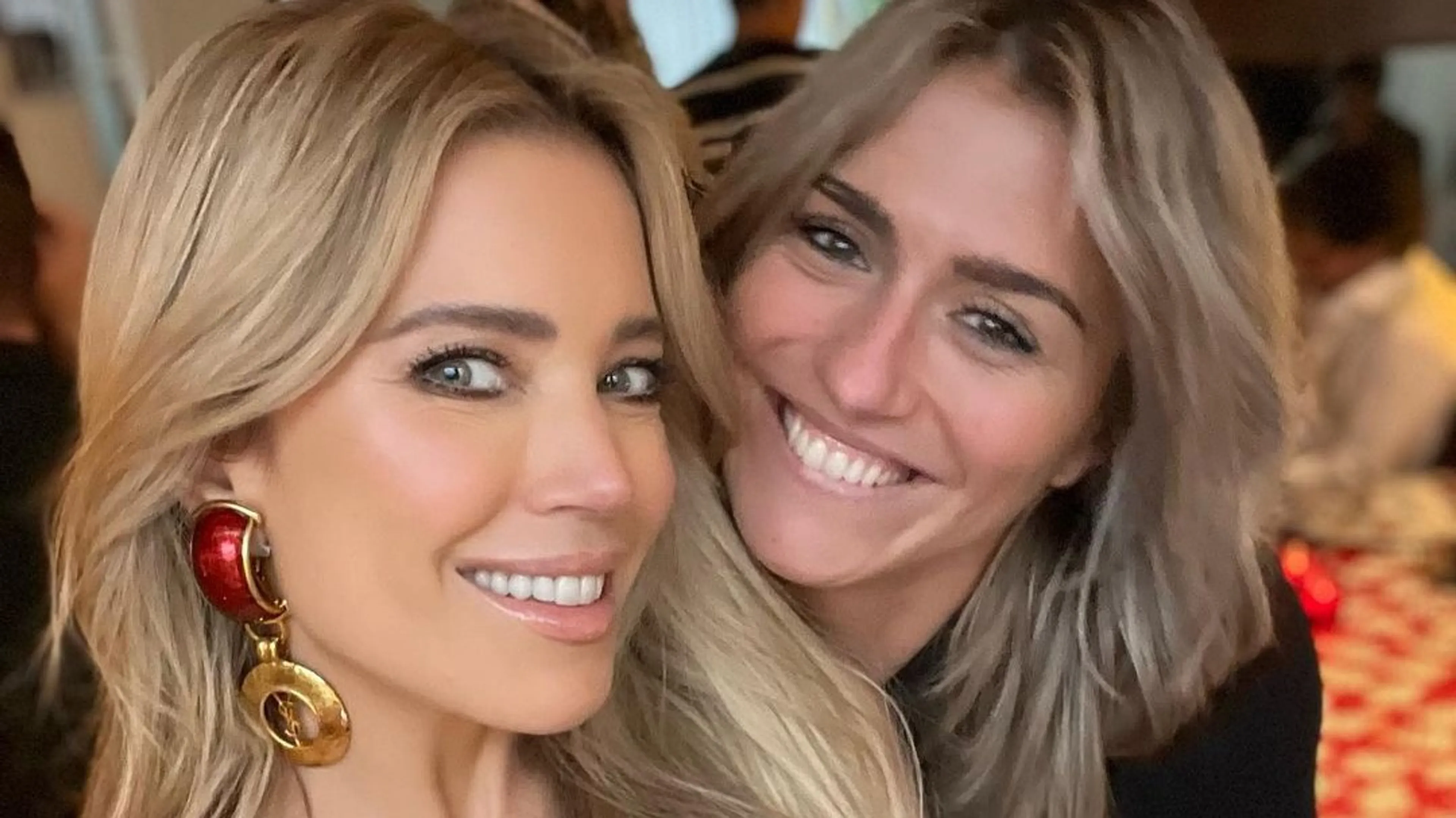 Estavana Polman over nieuwe liefde Sylvie Meis