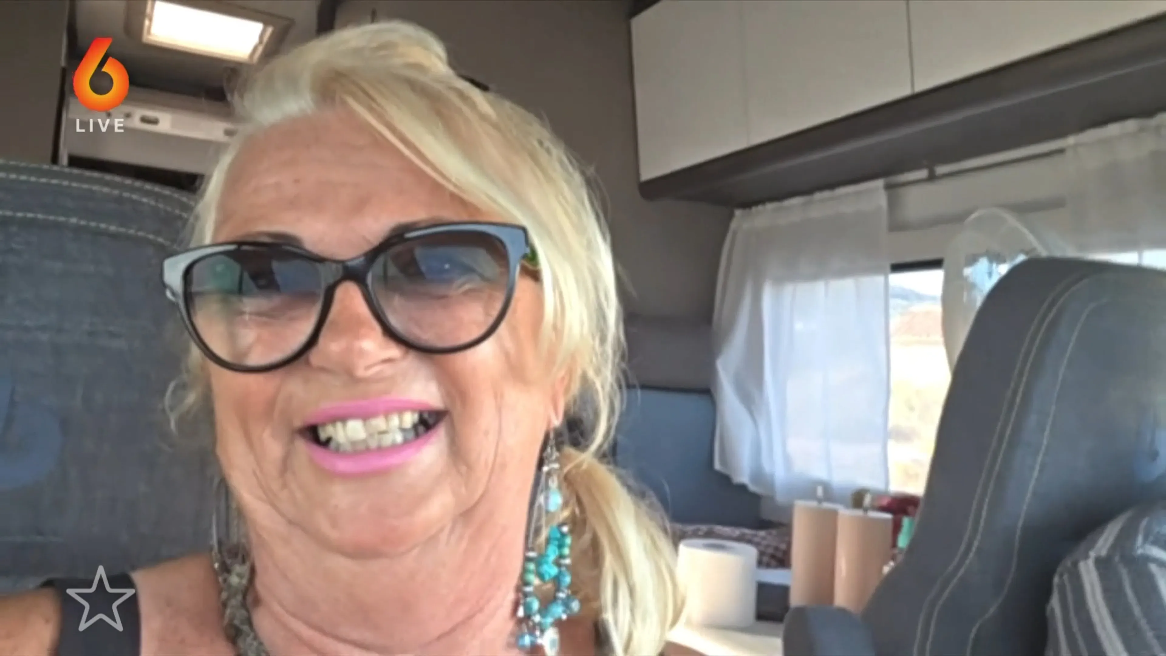 Monique Hansler over nieuw seizoen De Hanslers: 'Nieuwe schoondochter'