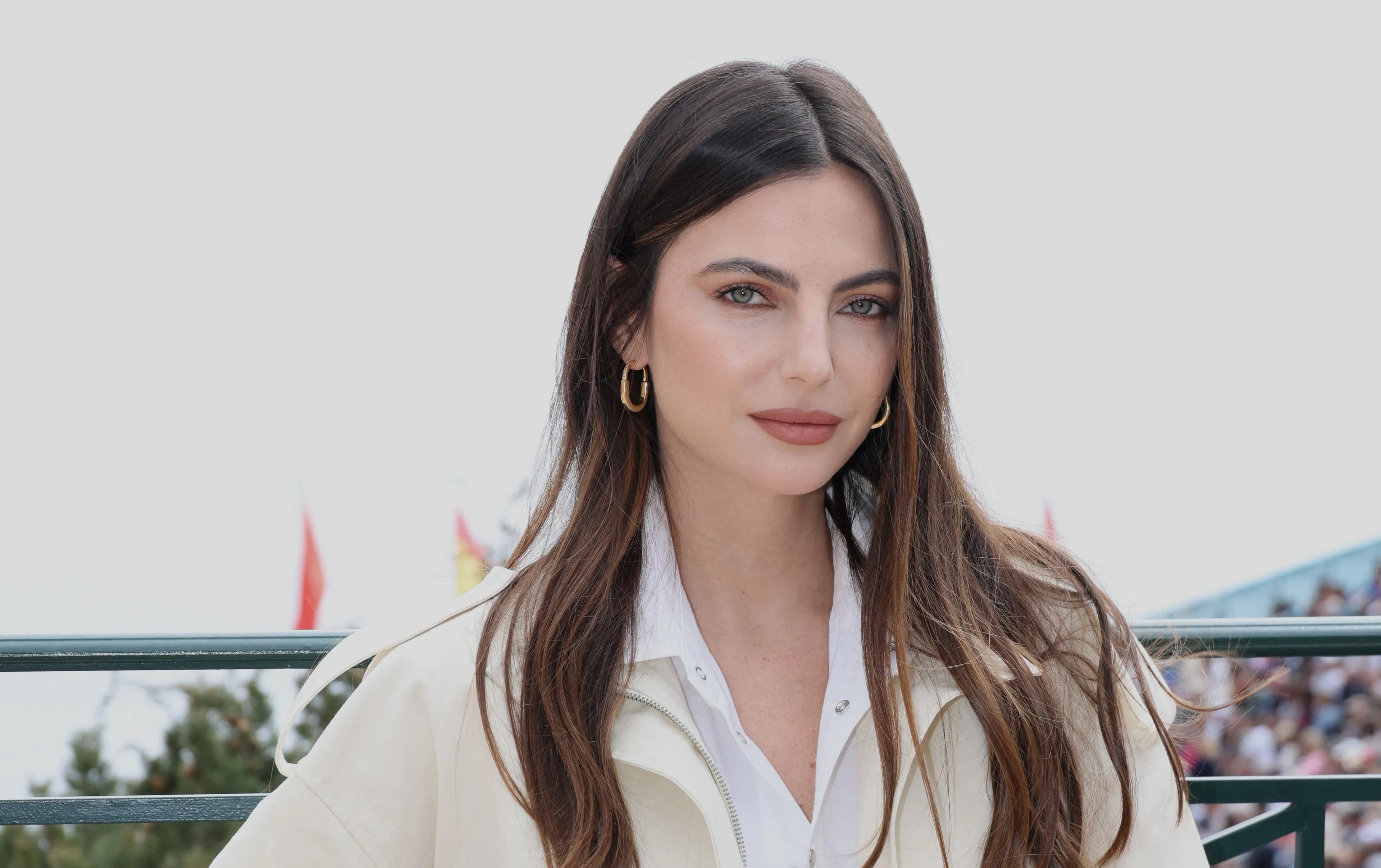 Kelly Piquet verlangt naar meer tijd met Max Verstappen en gezin
