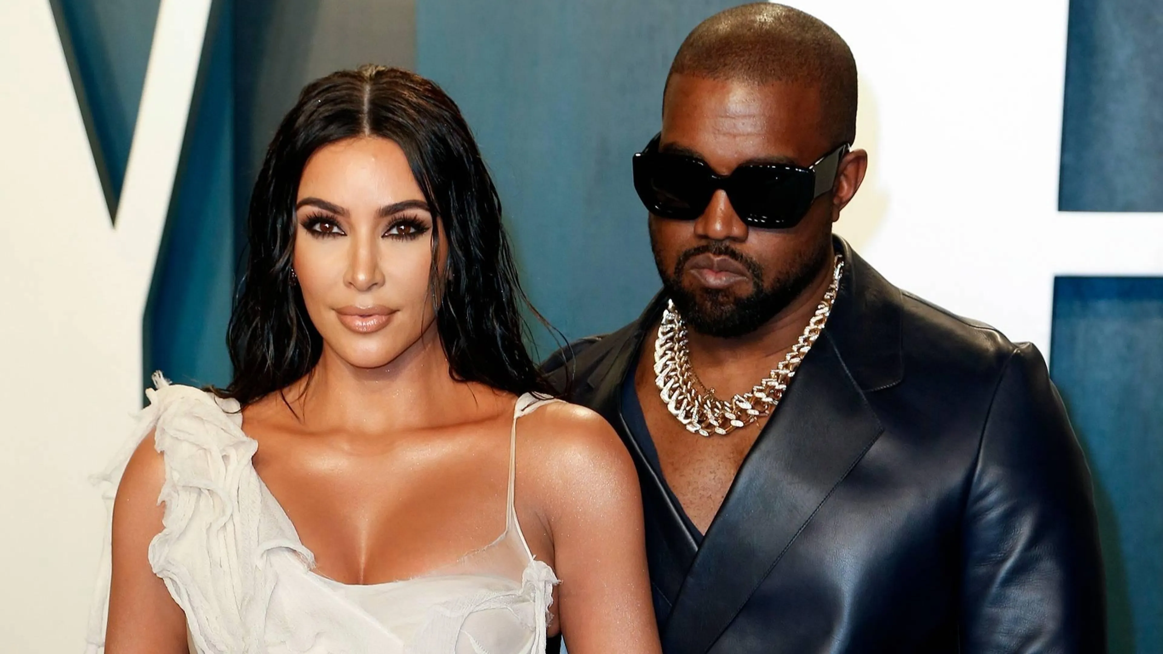 OMG! Is dit de bizarre reden waarom Kim en Kanye scheiden?