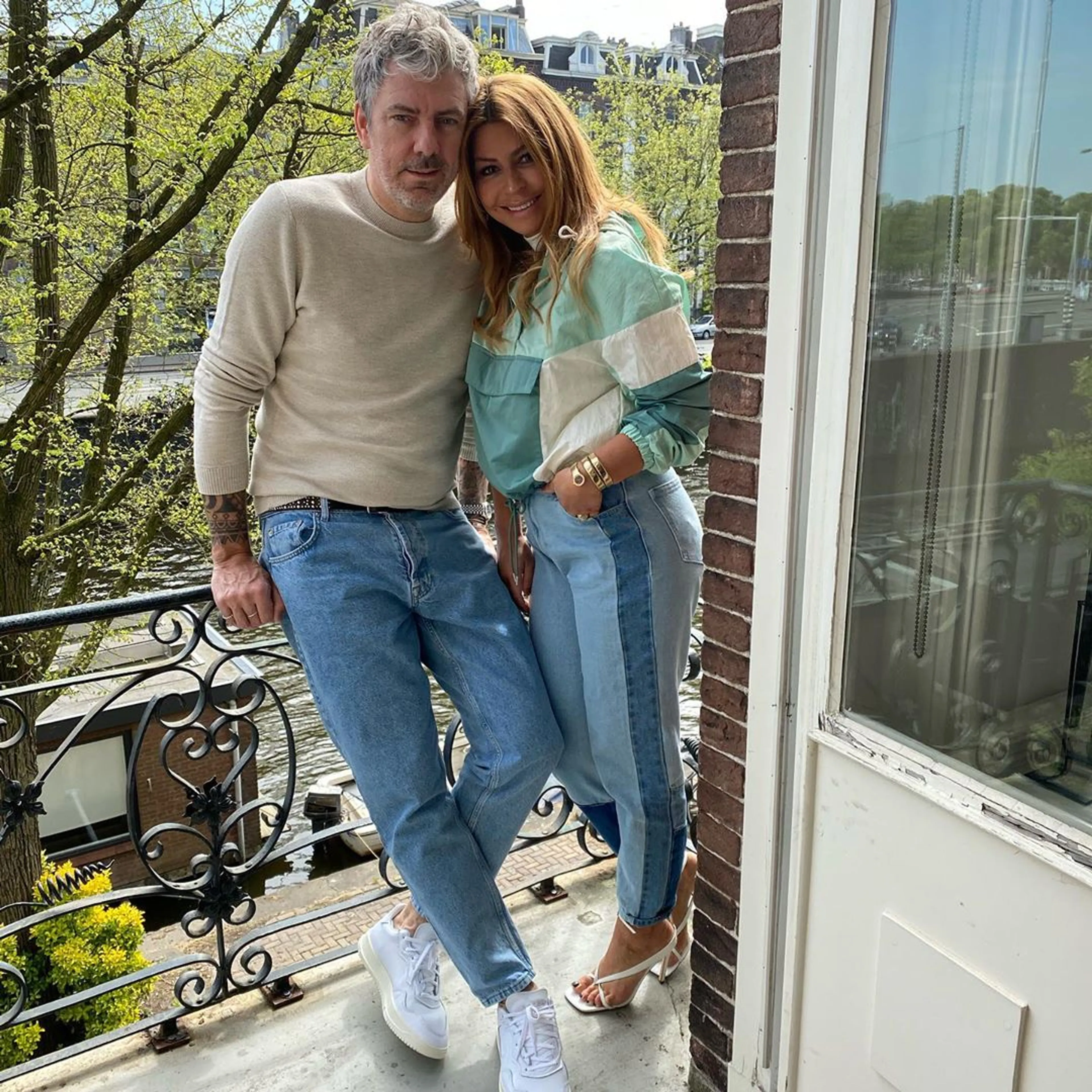Ruud raakt gevoelige snaar bij Olcay