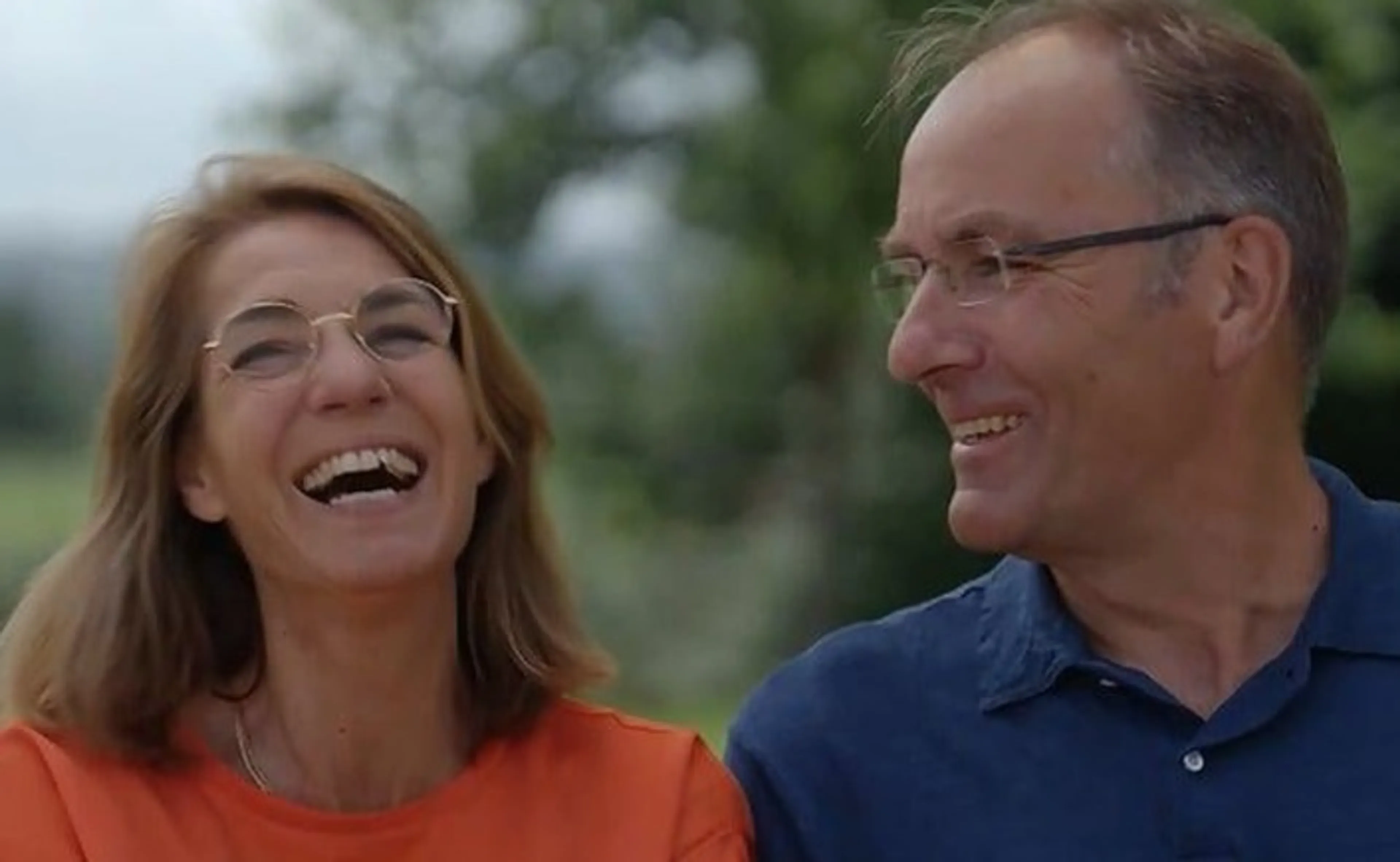 Zo gaat het nu met Claudia en Paul uit Boer zoekt Vrouw