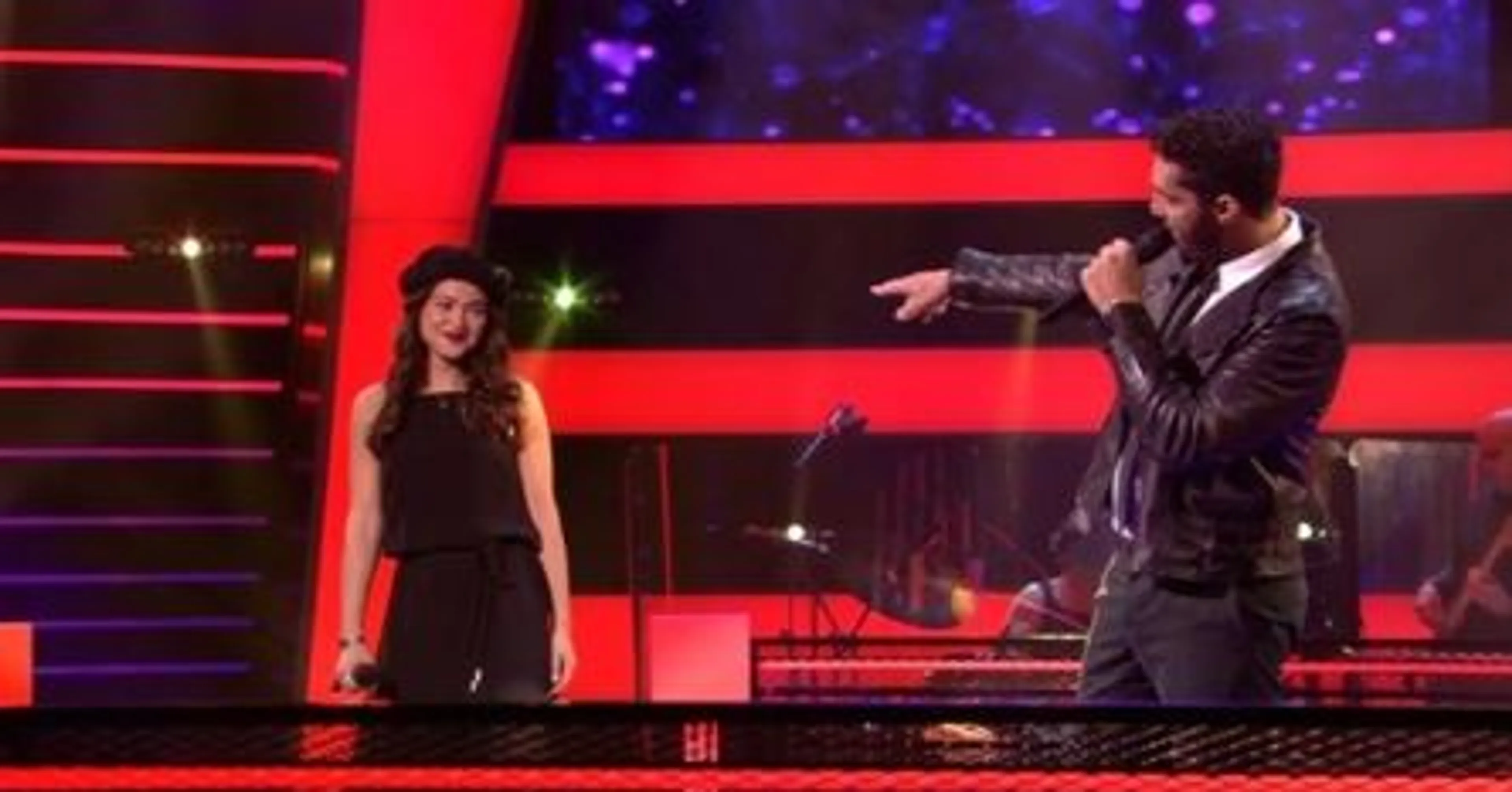 The Voice-deelnemer Richy Brown gaat helemaal los: 'Lil' Kleine is slechte coach!'