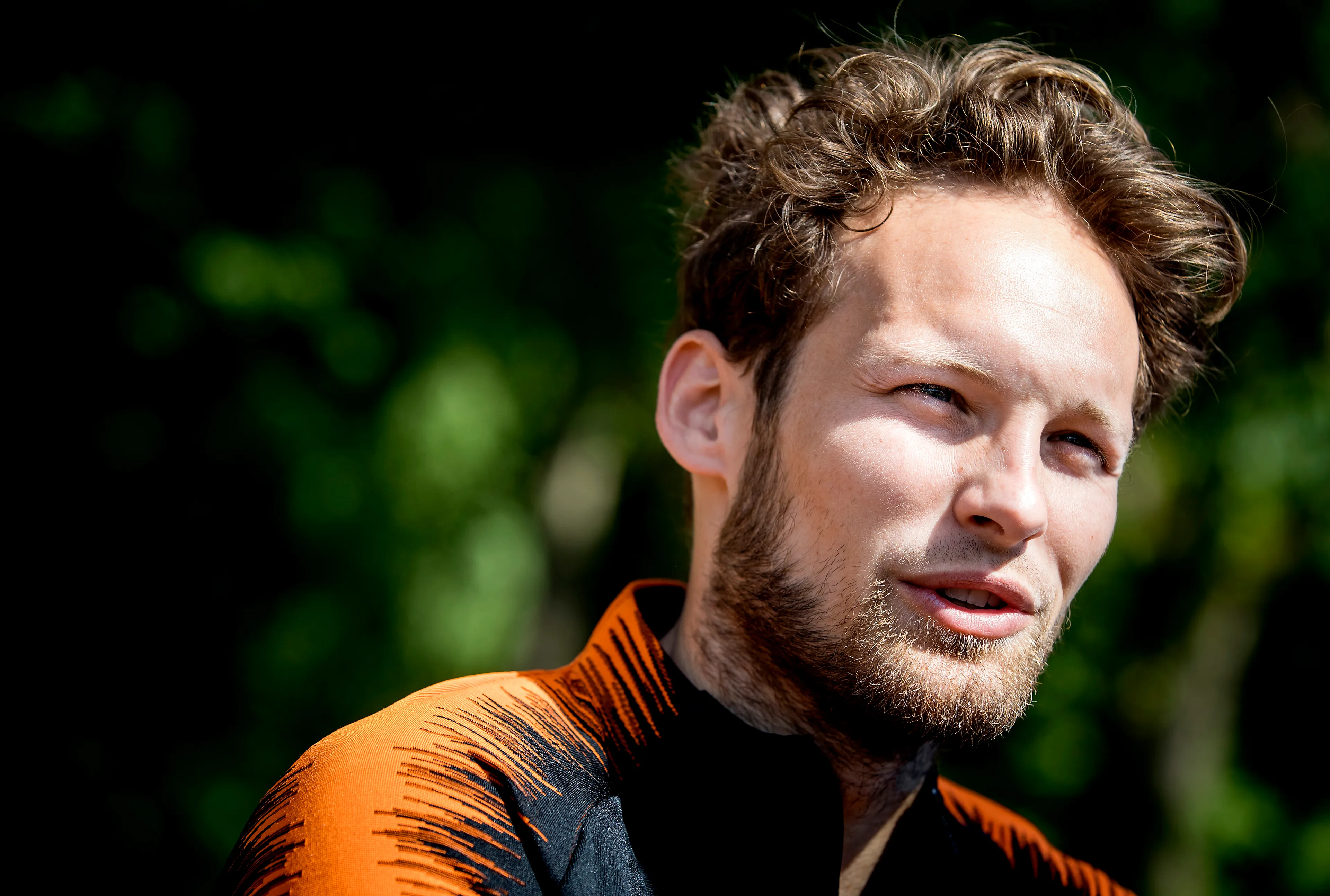Daley Blind komt met fantastisch nieuws