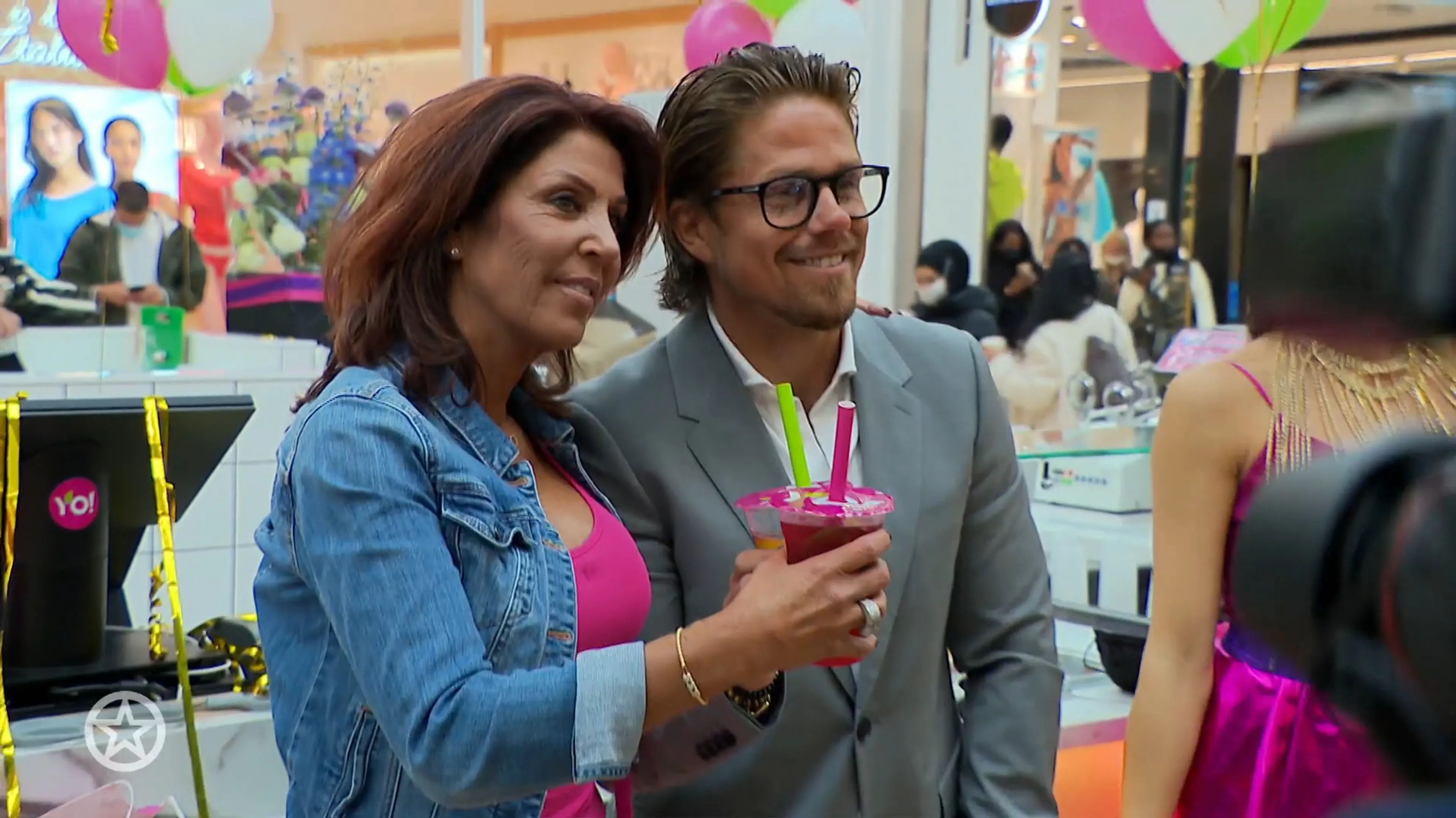 André Hazes eerlijk over breuk met Rachel