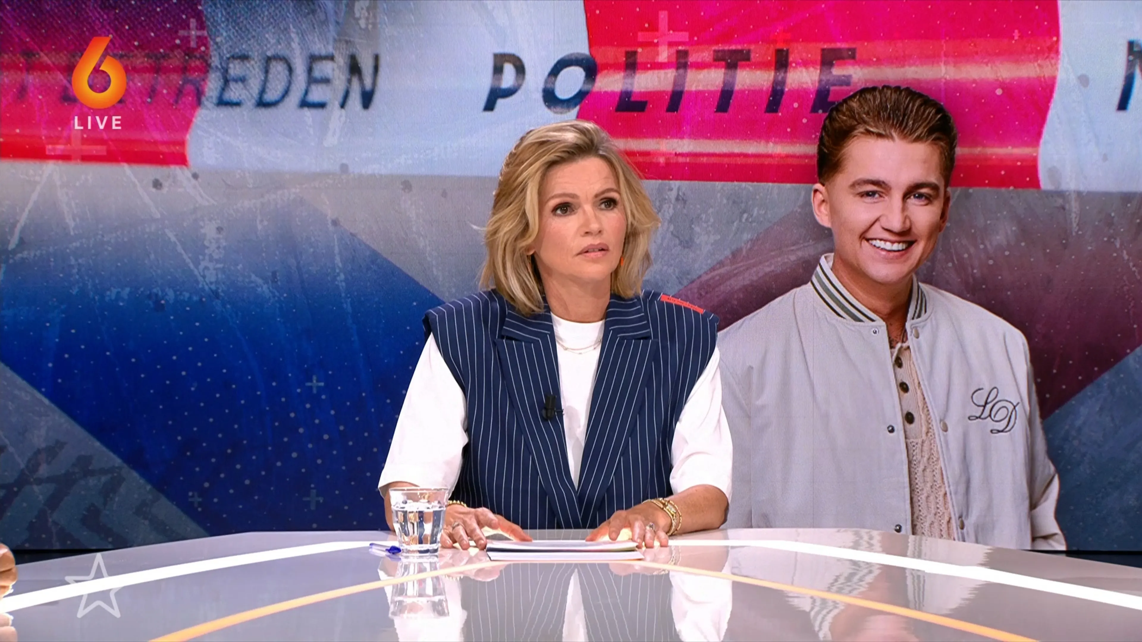 Rechtszaak vader Mart Hoogkamer dient 19 augustus bij politierechter