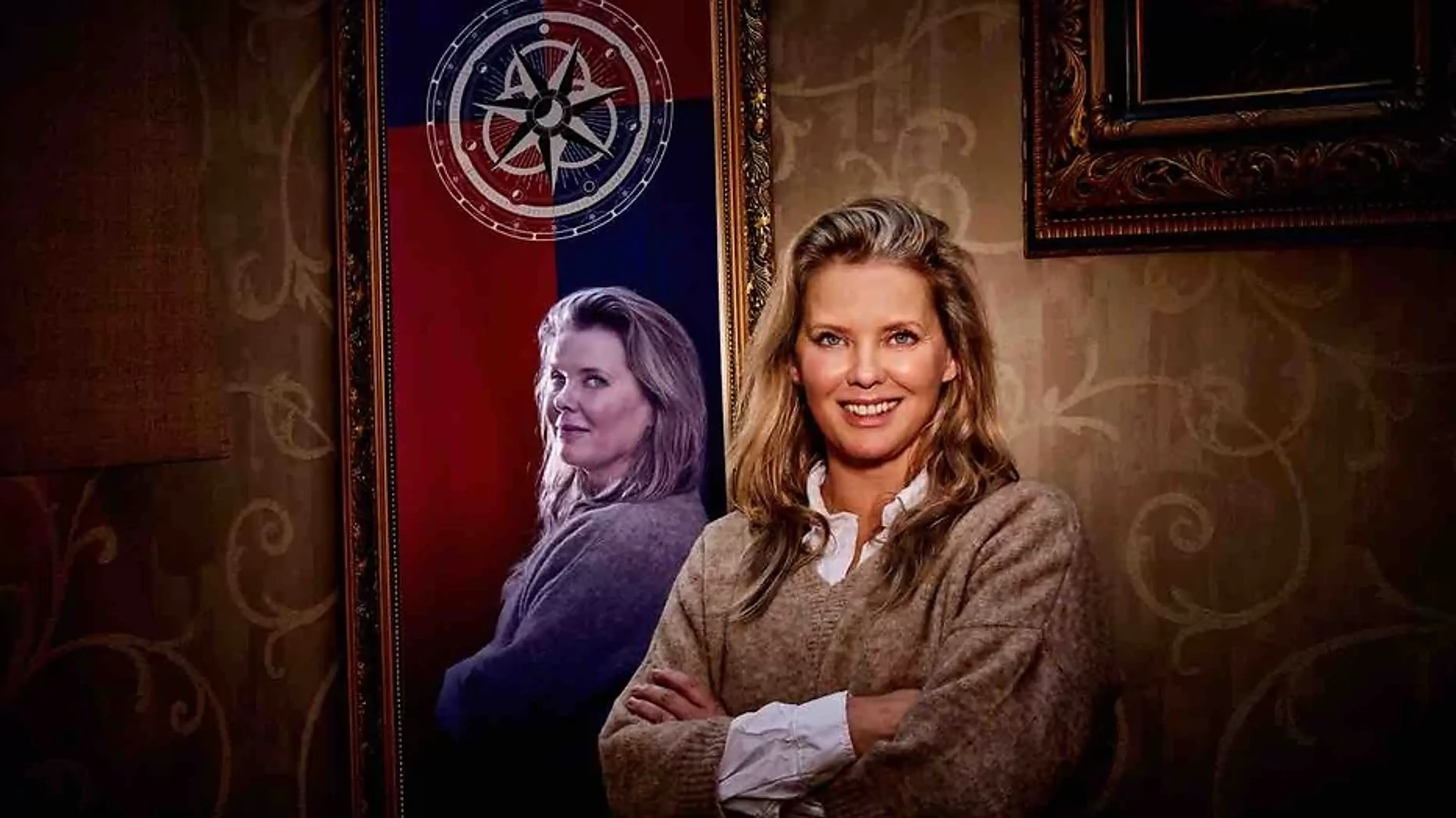 Verraders-Babette reageert na heftige exit