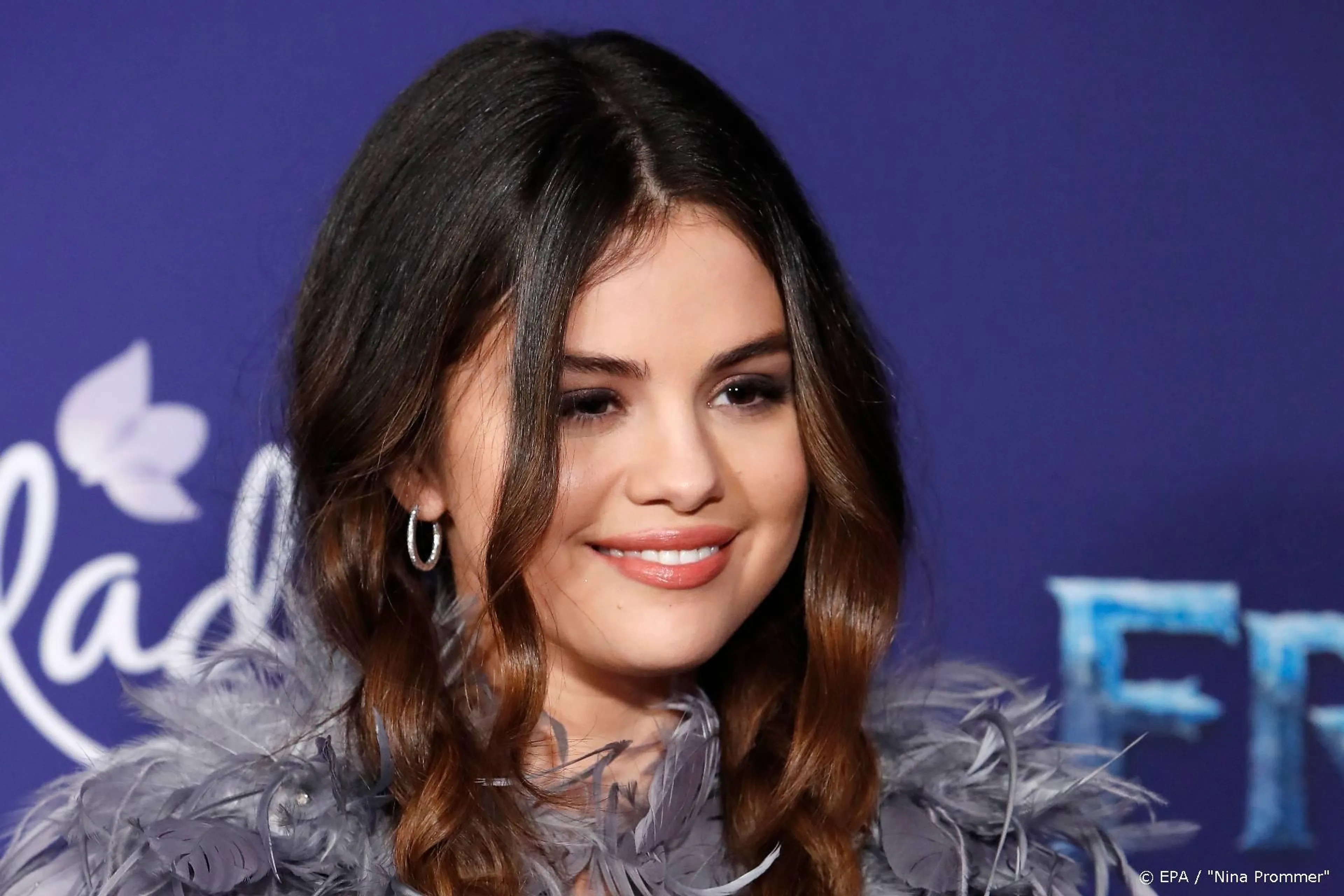 Selena Gomez was 'veel gelukkiger' tijdens social media-pauze
