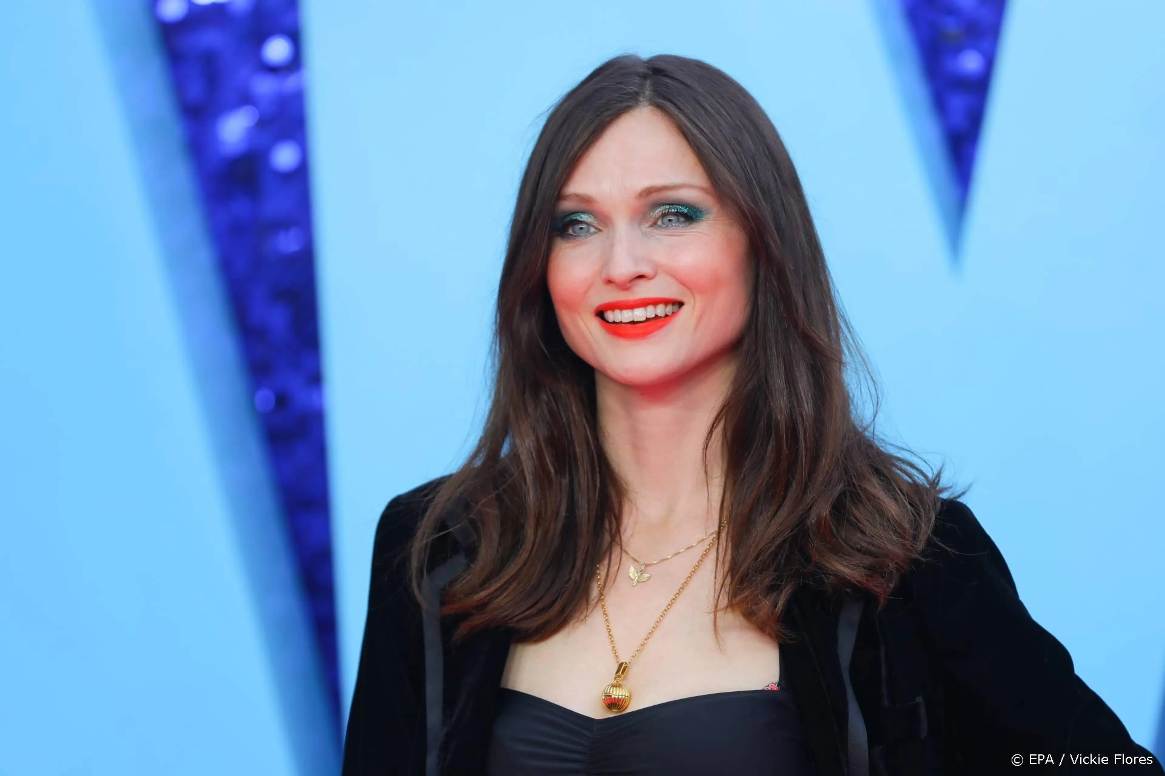 Sophie Ellis-Bextor: ik ben op 17-jarige leeftijd verkracht
