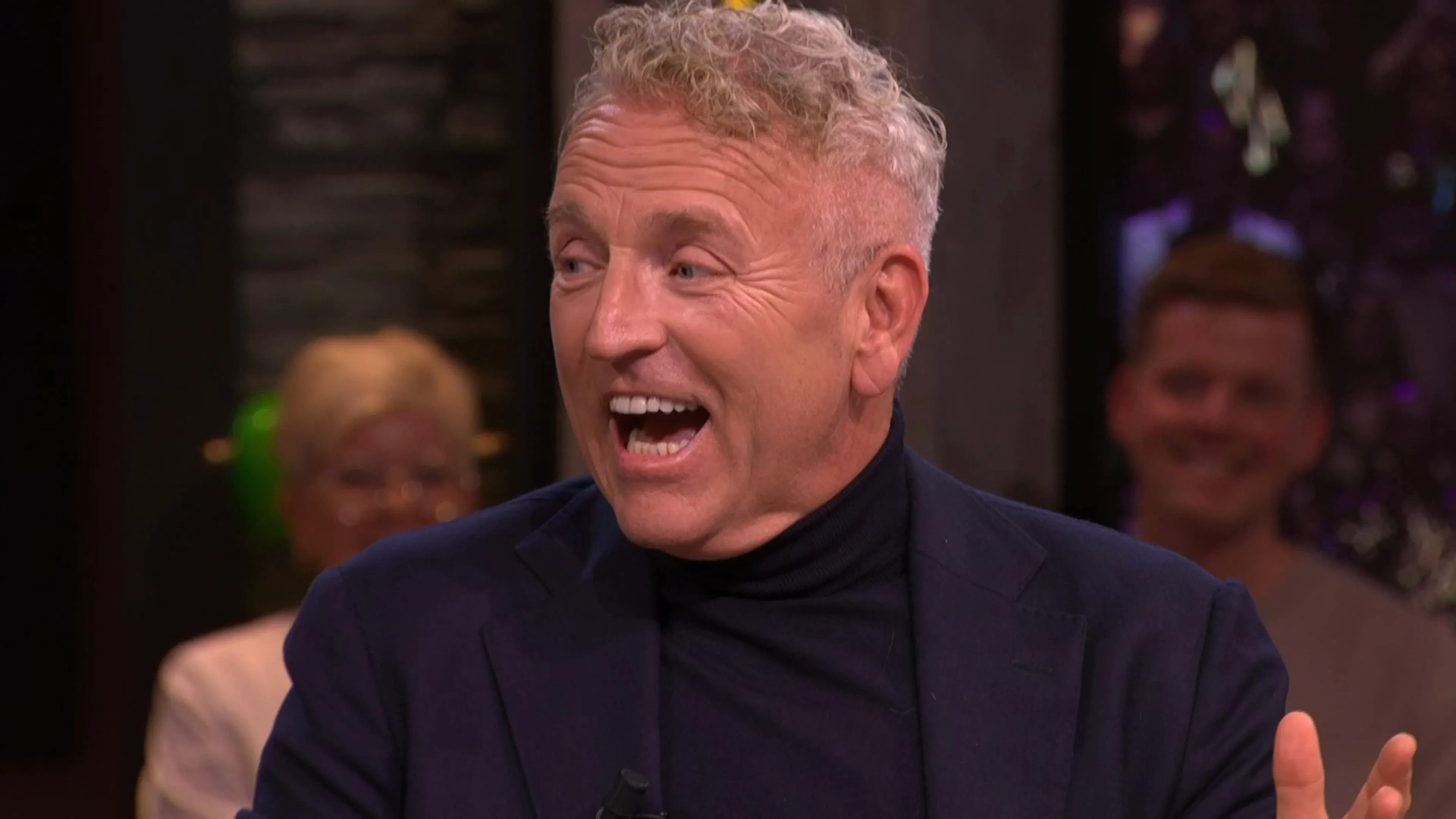 Gordon over De Toppers: ‘Dit verdien je per avond’