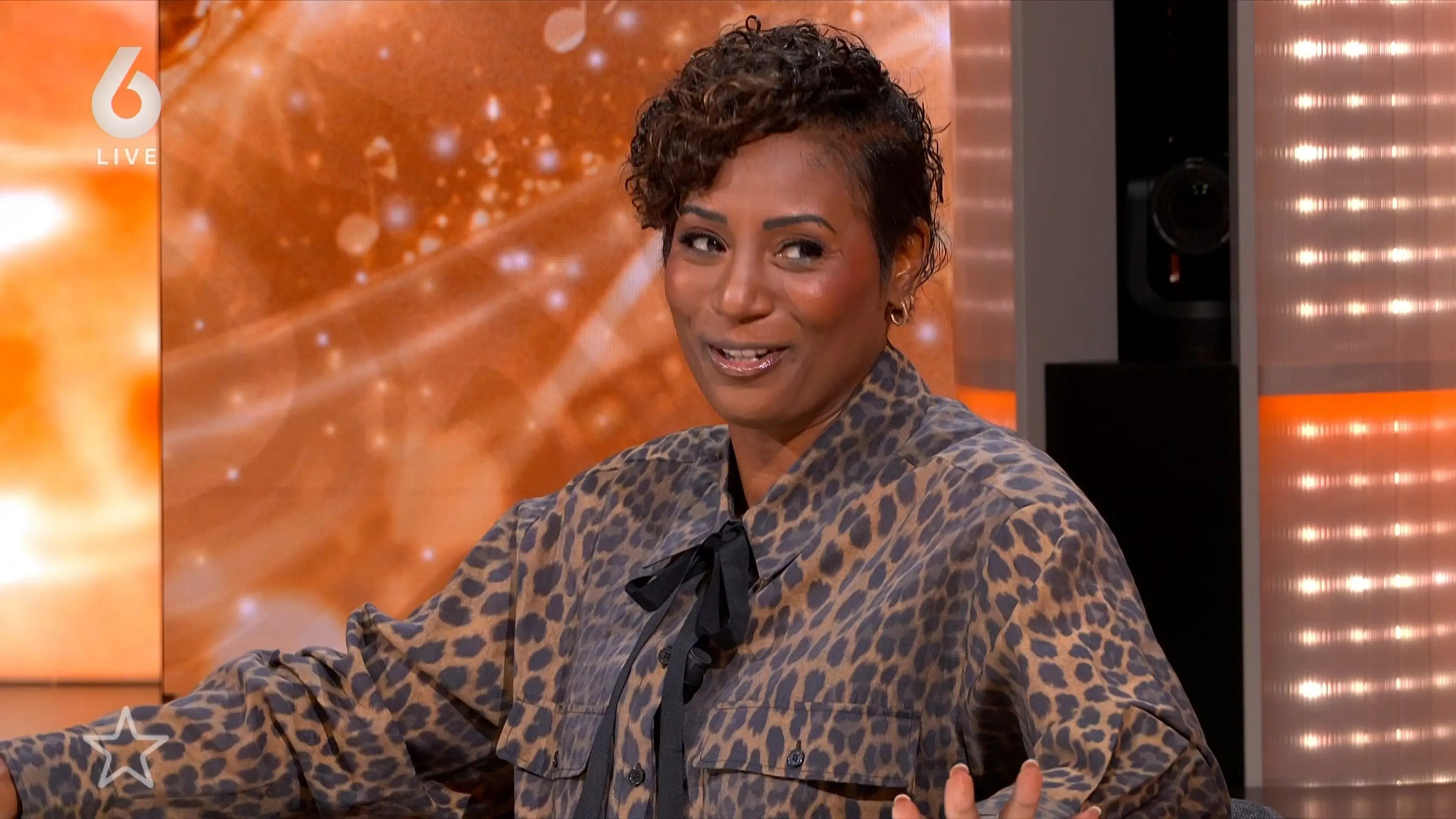 Edsilia Rombley zit 30 jaar in het vak en viert het met jubileumconcert