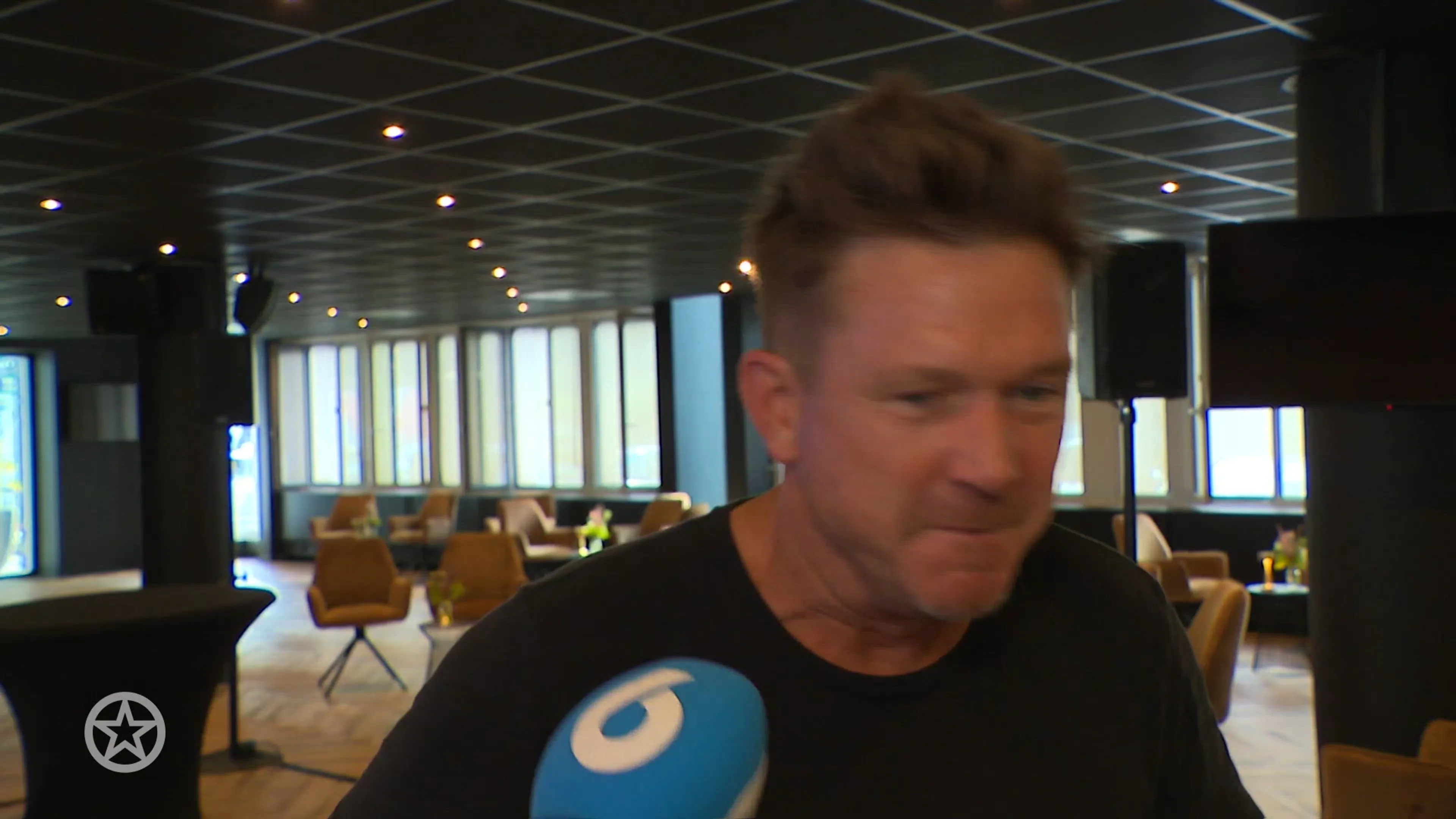 Johnny de Mol heeft kleine rol in Gooische Vrouwen