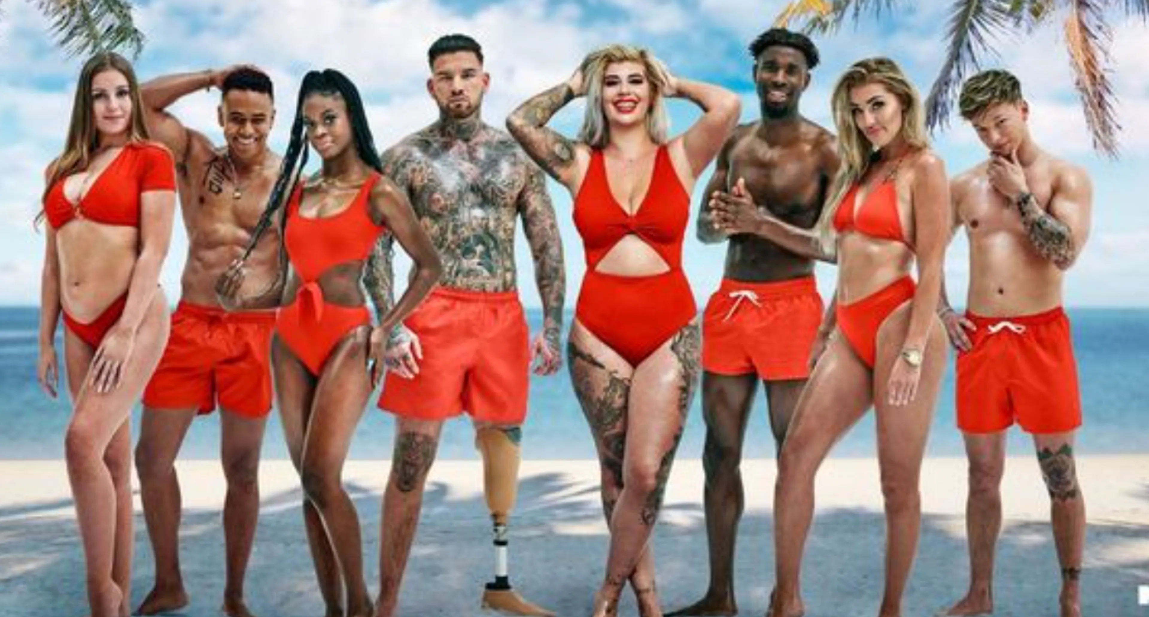 OMG: Deze Temptation Island-ster maakt opwachting in Ex on the Beach