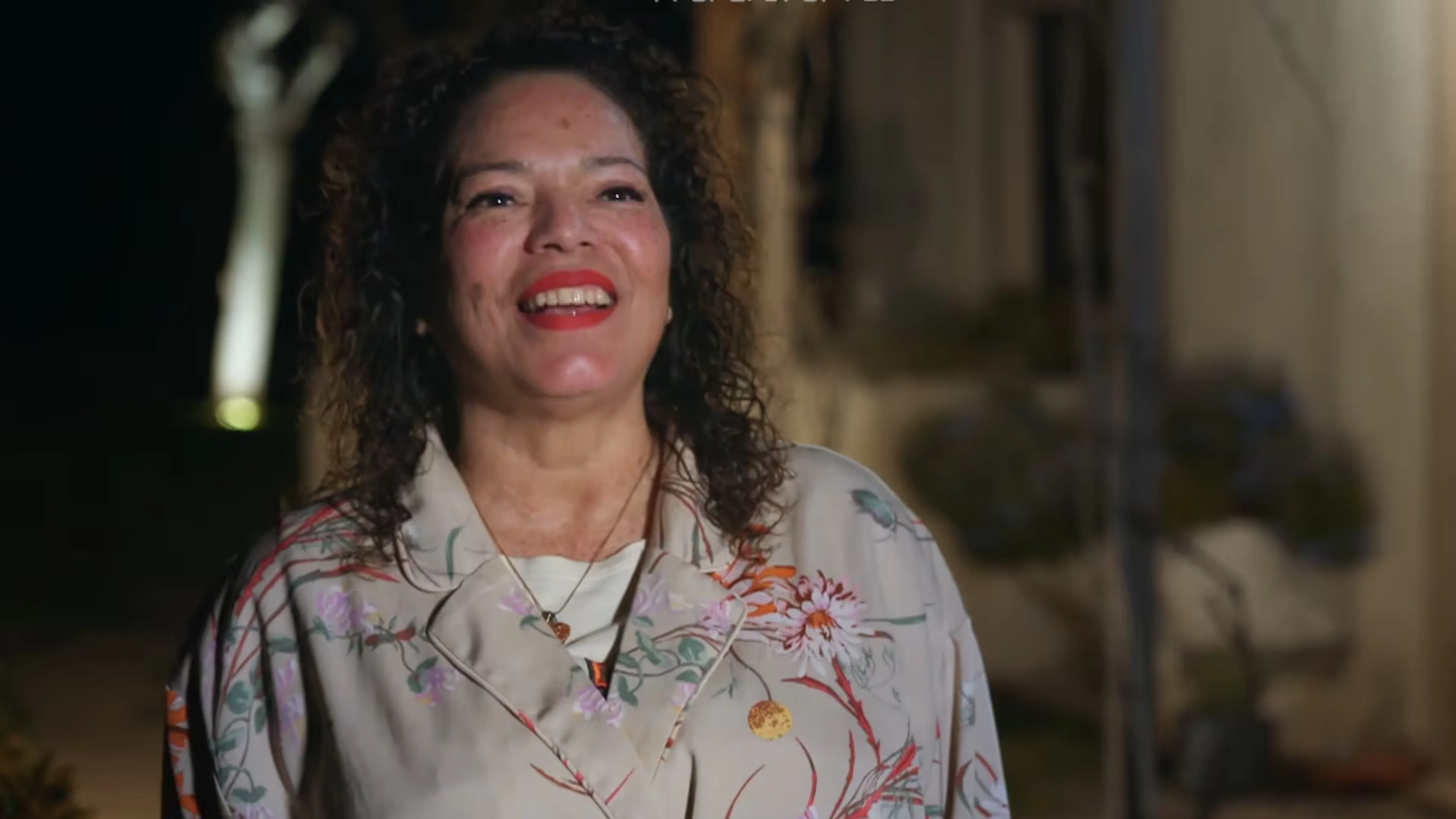 B&B Vol Liefde-Esther ongeneeslijk ziek: 'Uitzaaiingen in lymfeklieren'