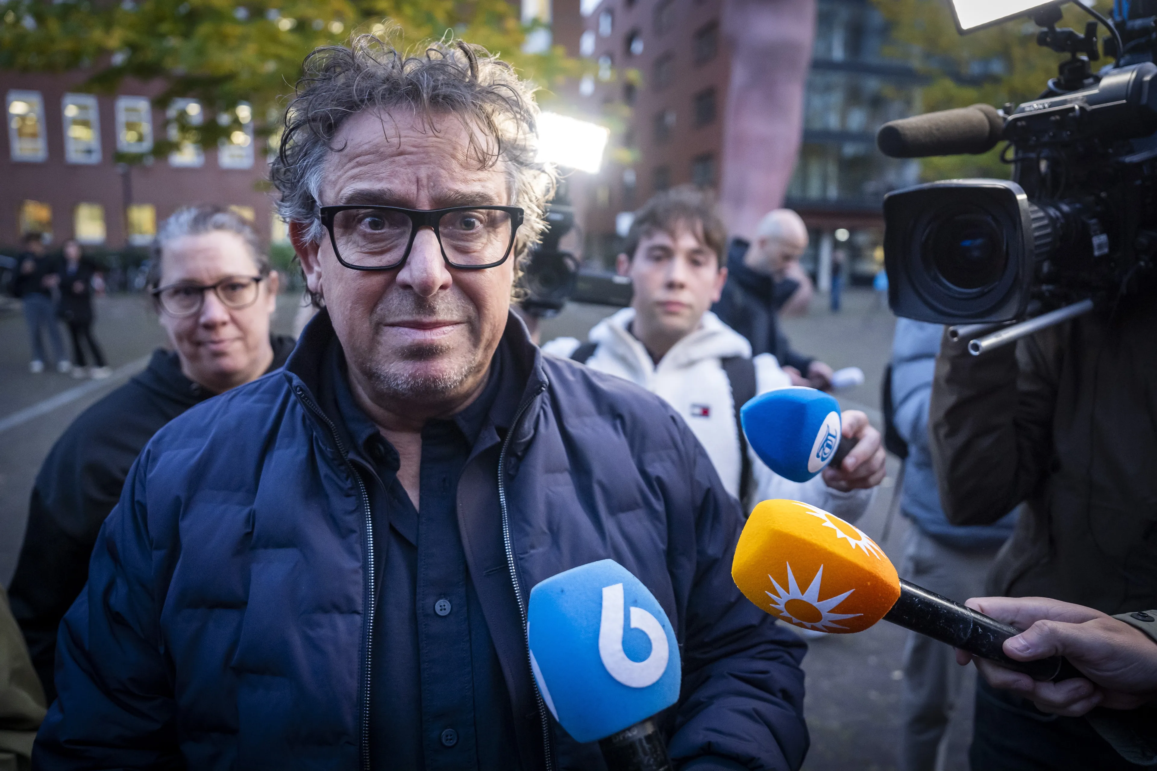 'Marco Borsato heeft slachtoffer vermoord bij grote publiek'