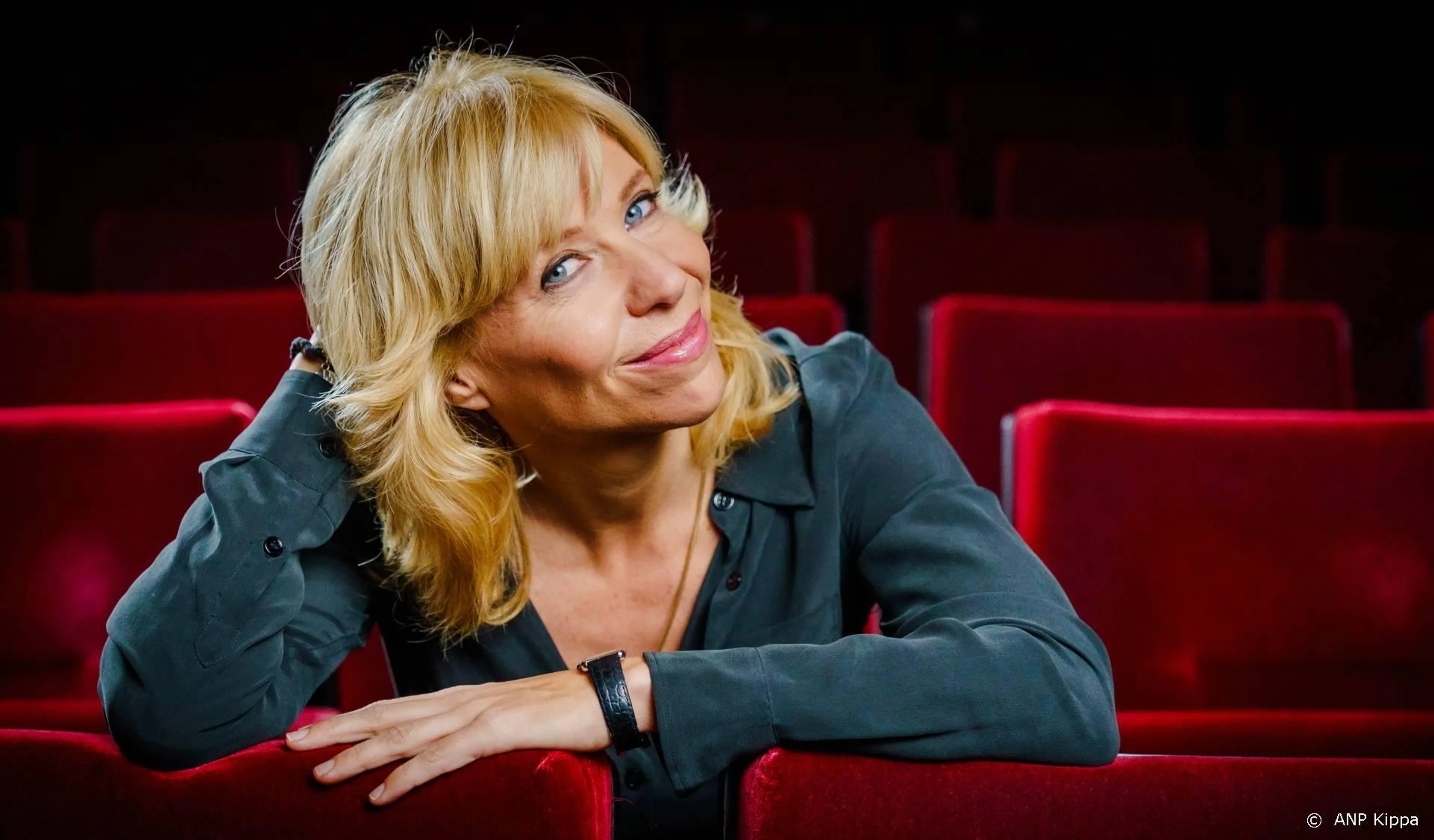 Beiaardiers doen mee aan zingactie Claudia de Breij