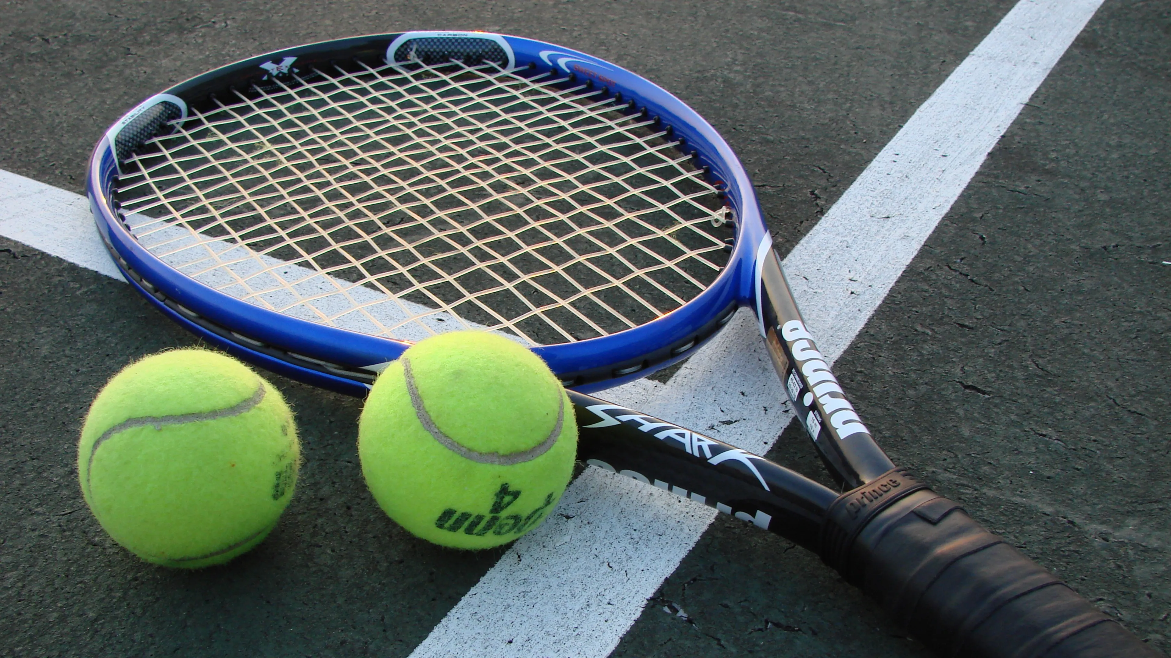 Tenniscoach opgepakt na aangifte van seksueel misbruik