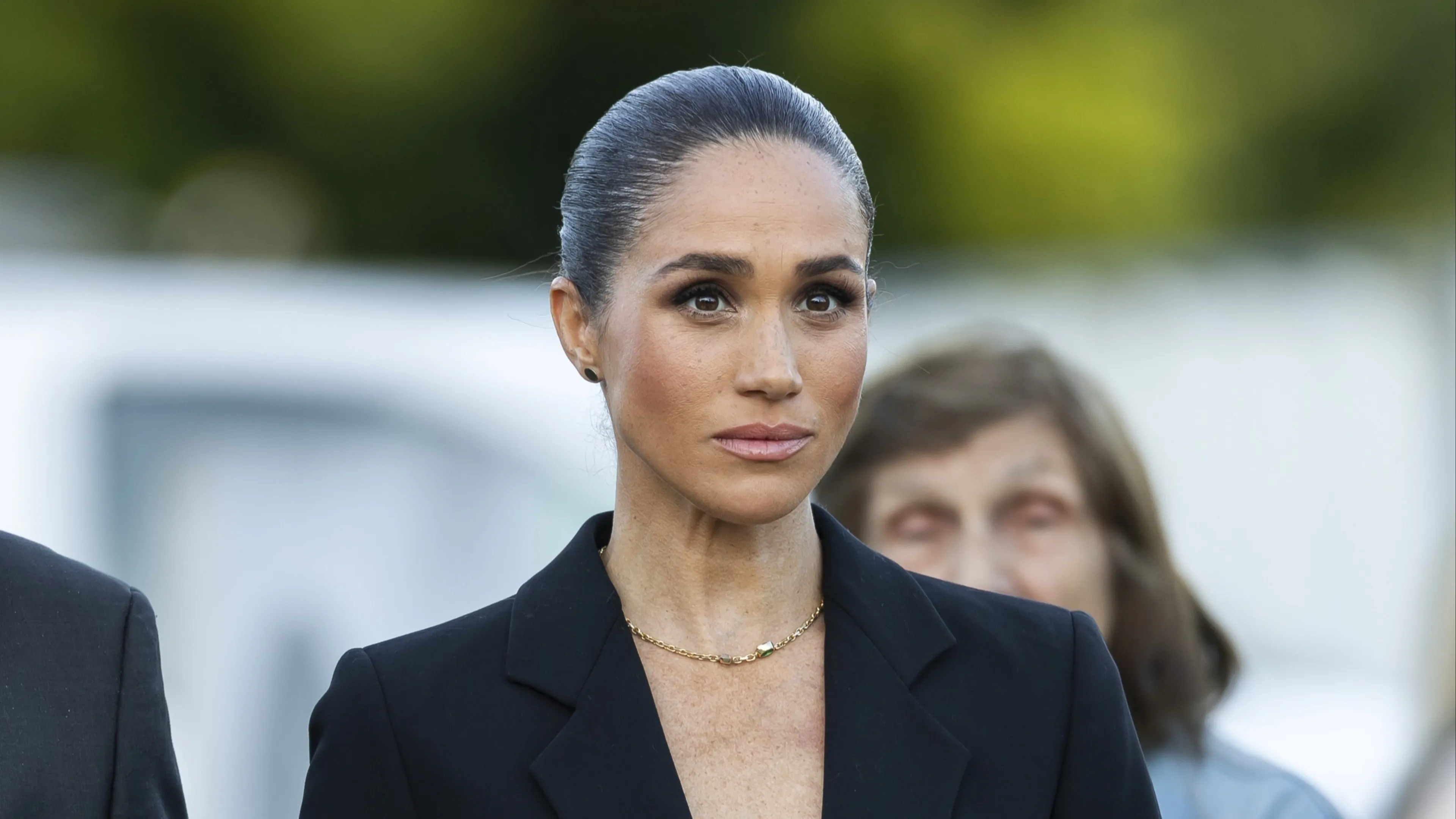 Meghan Markle  'diep geschokt' door beschuldigingen tegen vader Thomas