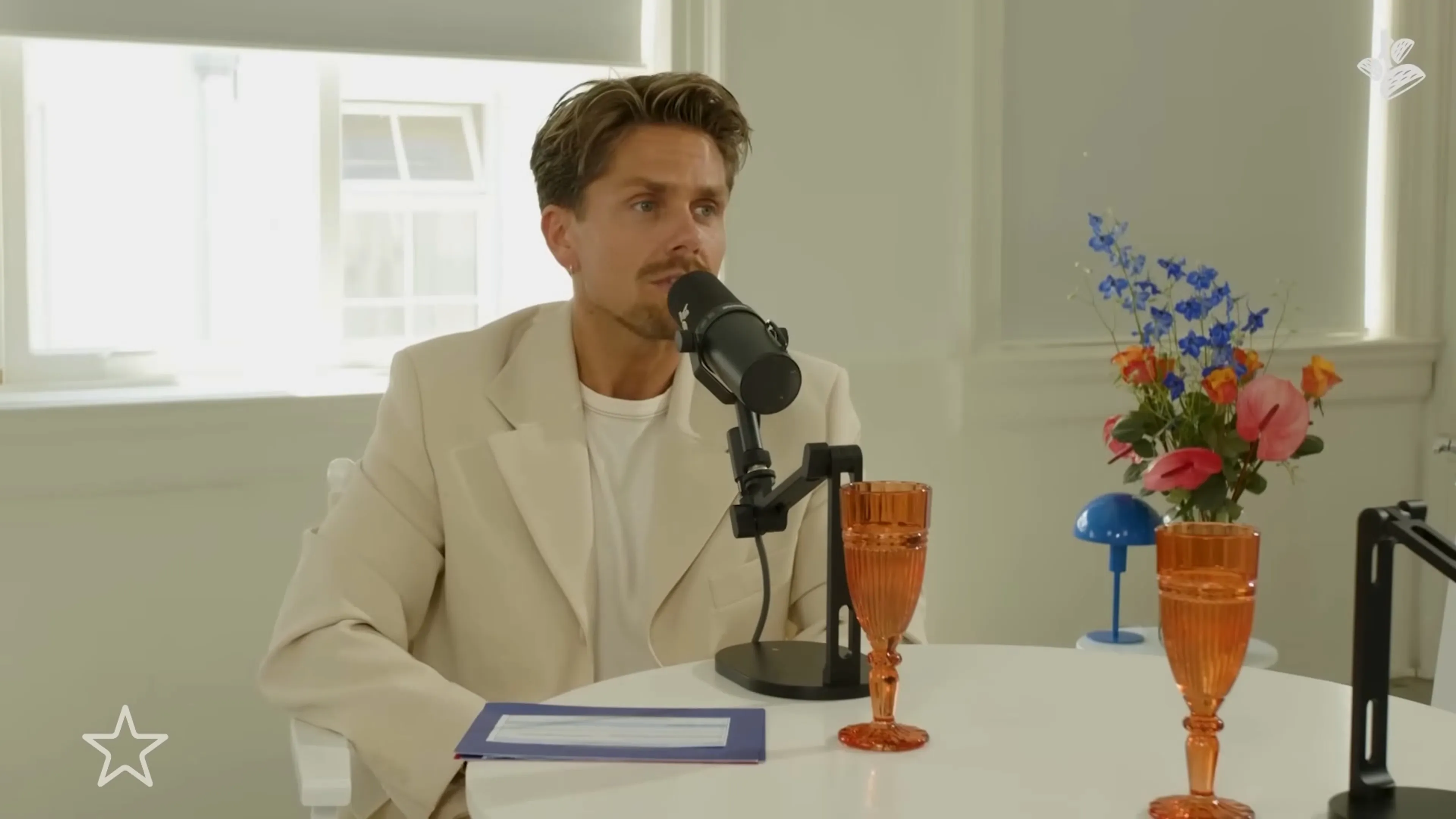 André Hazes ging in therapie voor verslaving maar eindigde feestend met therapeut