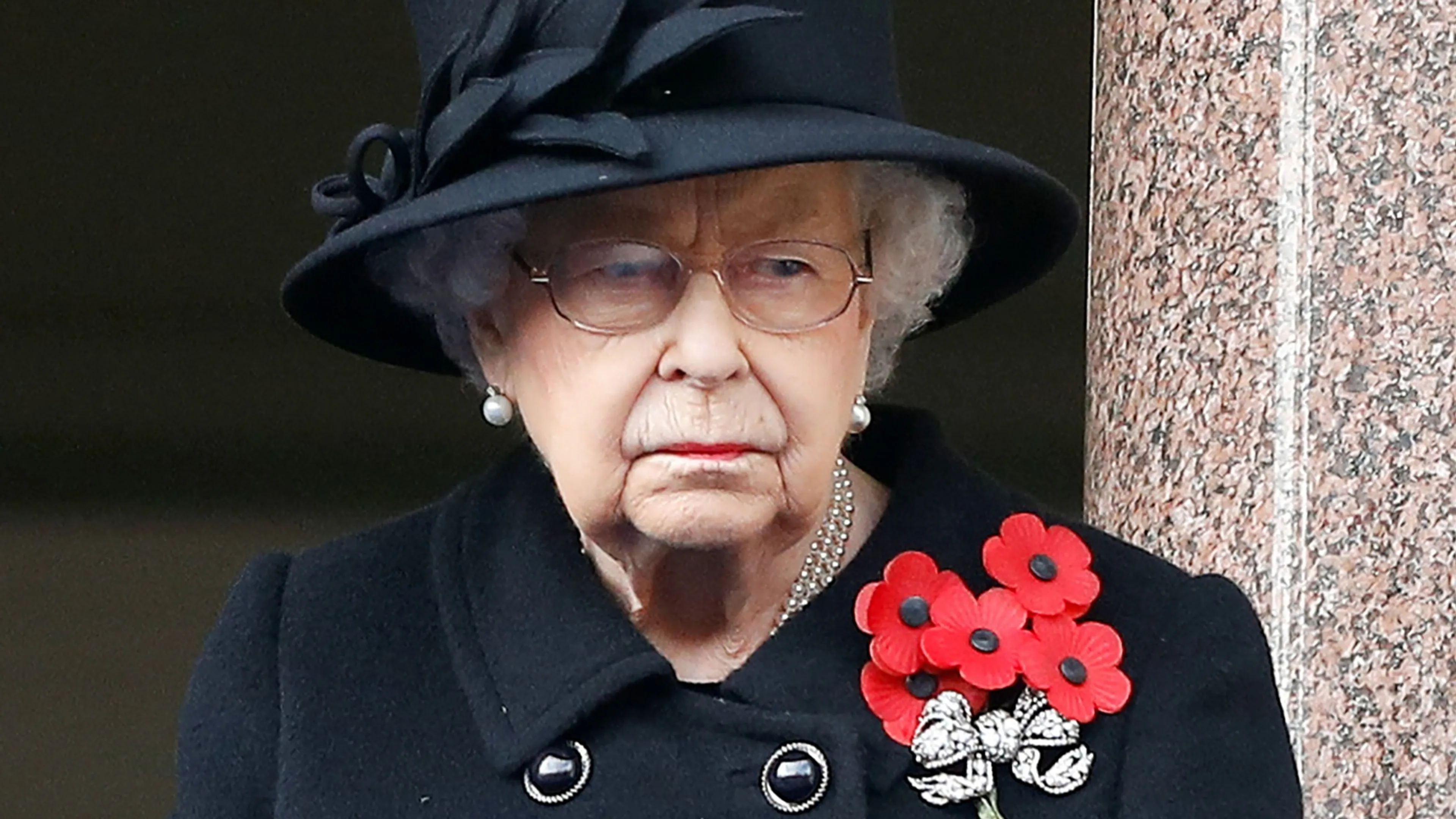 Verdrietig nieuws voor Queen Elizabeth