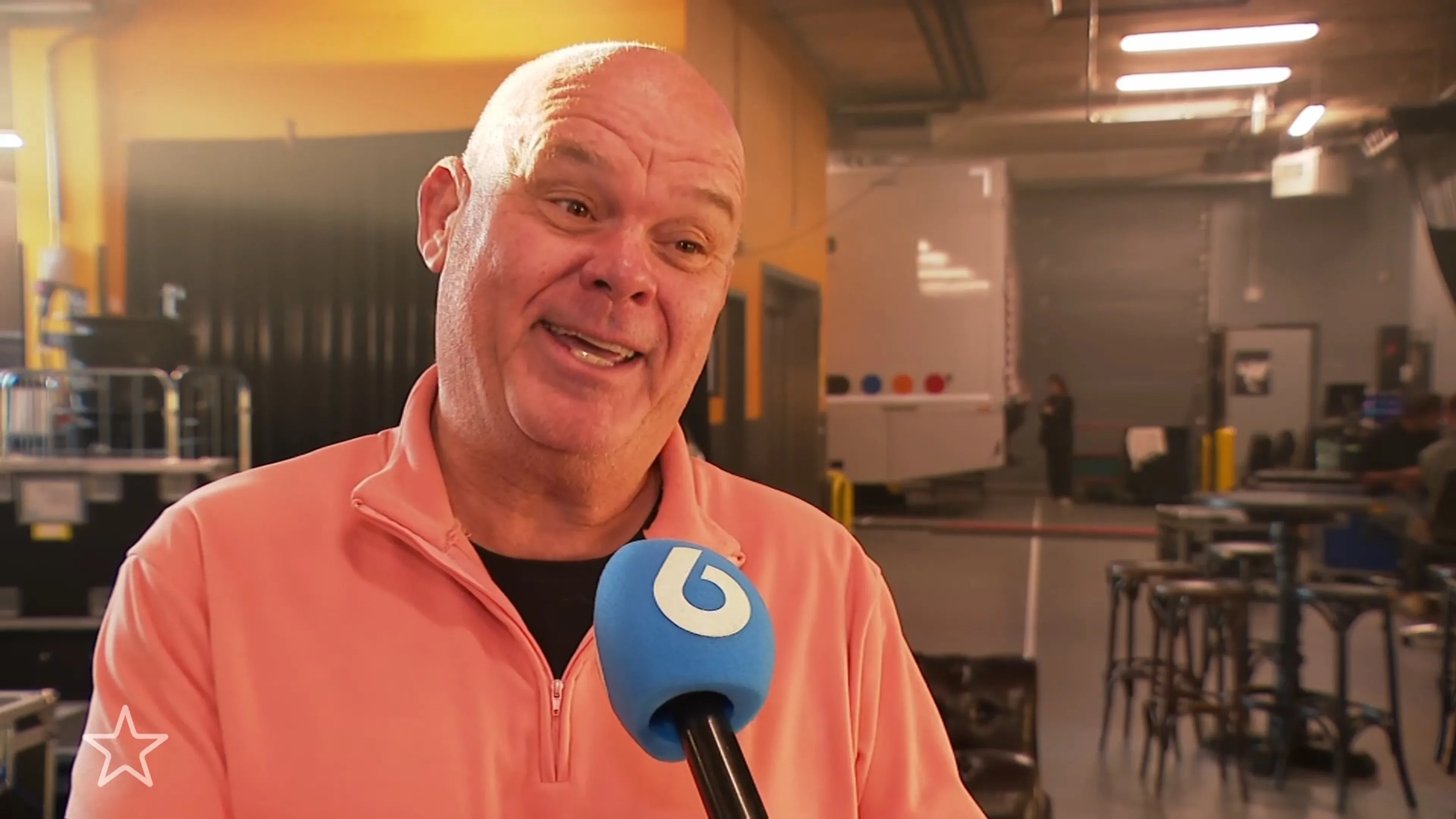Paul de Leeuw trots op presenteerklus Een vergetelijk mooie reis