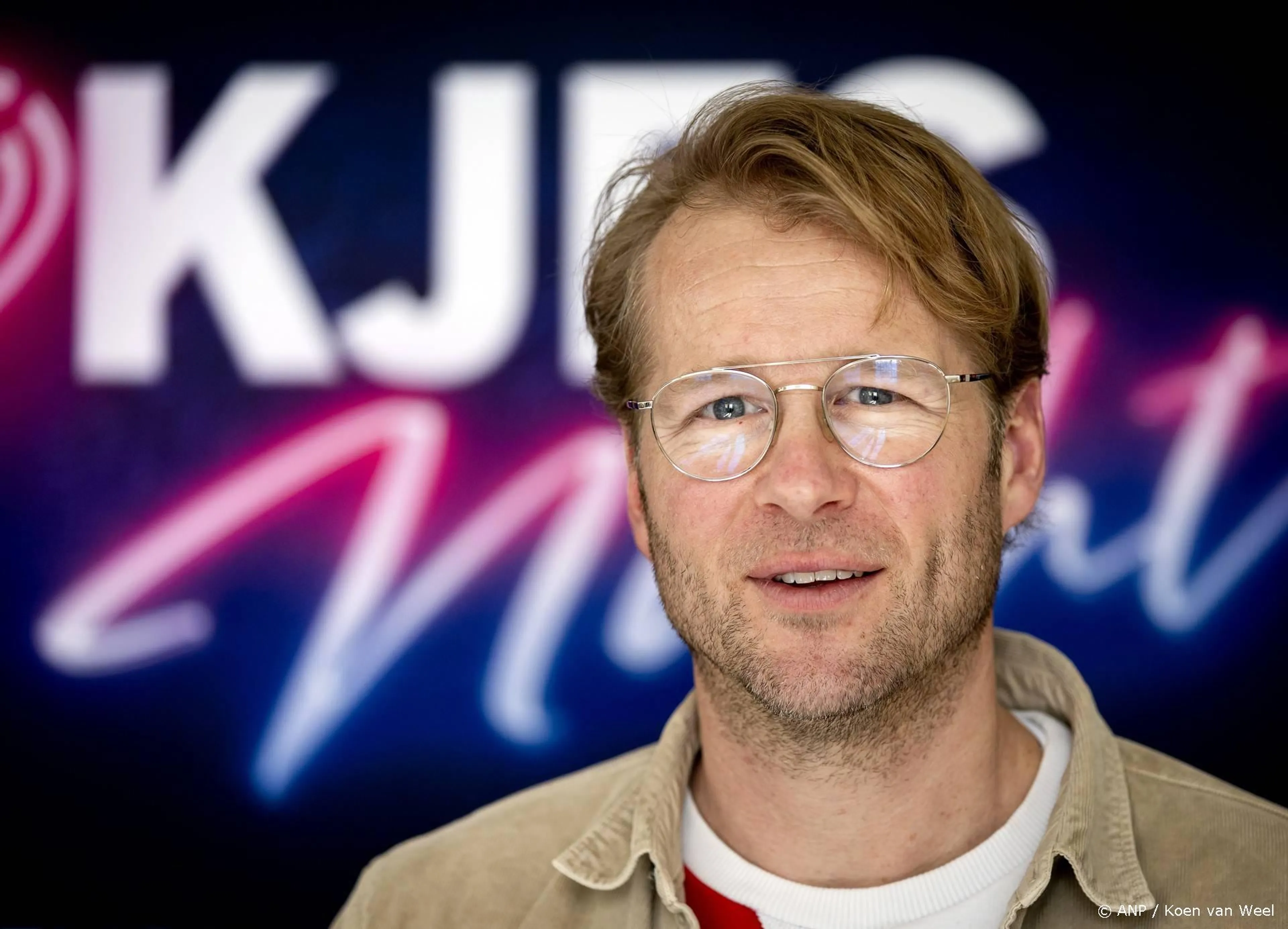 Groot succes voor Leo Alkemade: Champagne populairste Nederlandse film van het jaar
