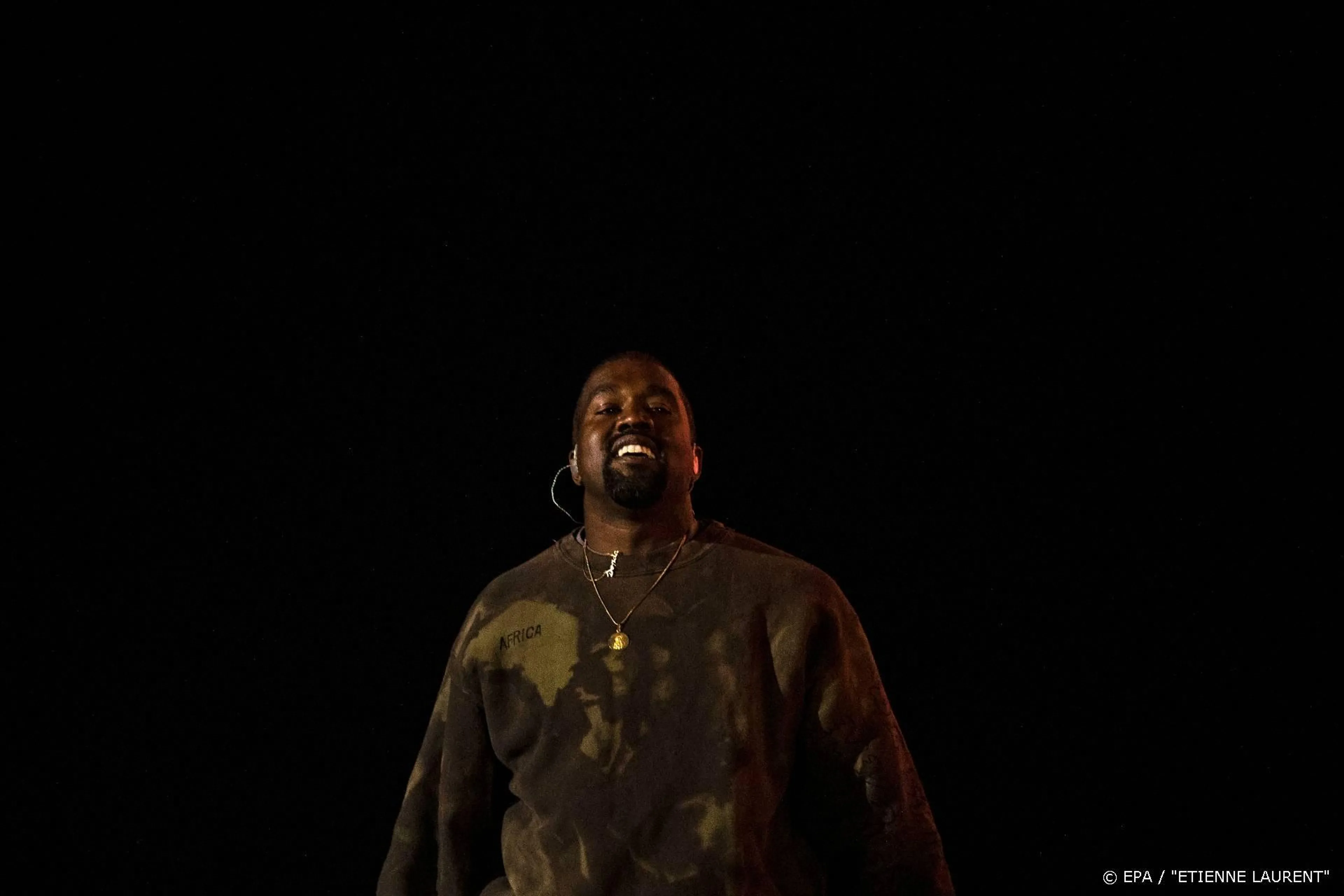 Kanye West mag megahuis bouwen op ranch in Wyoming