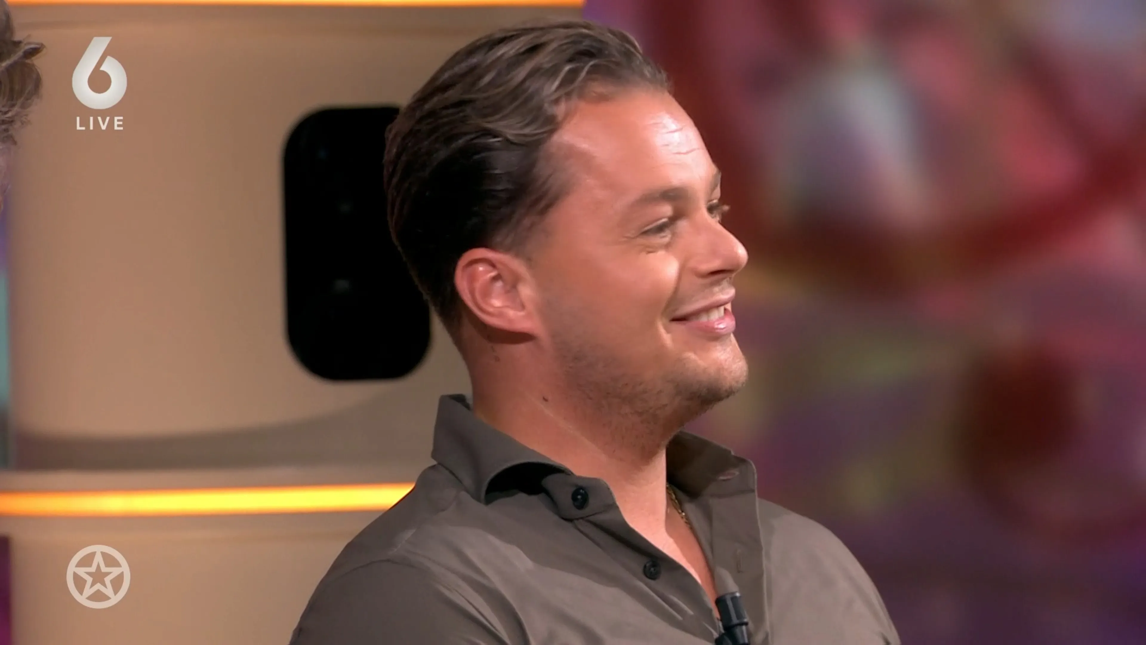 ZIEN: Dit is het gezin van Robert van Hemert