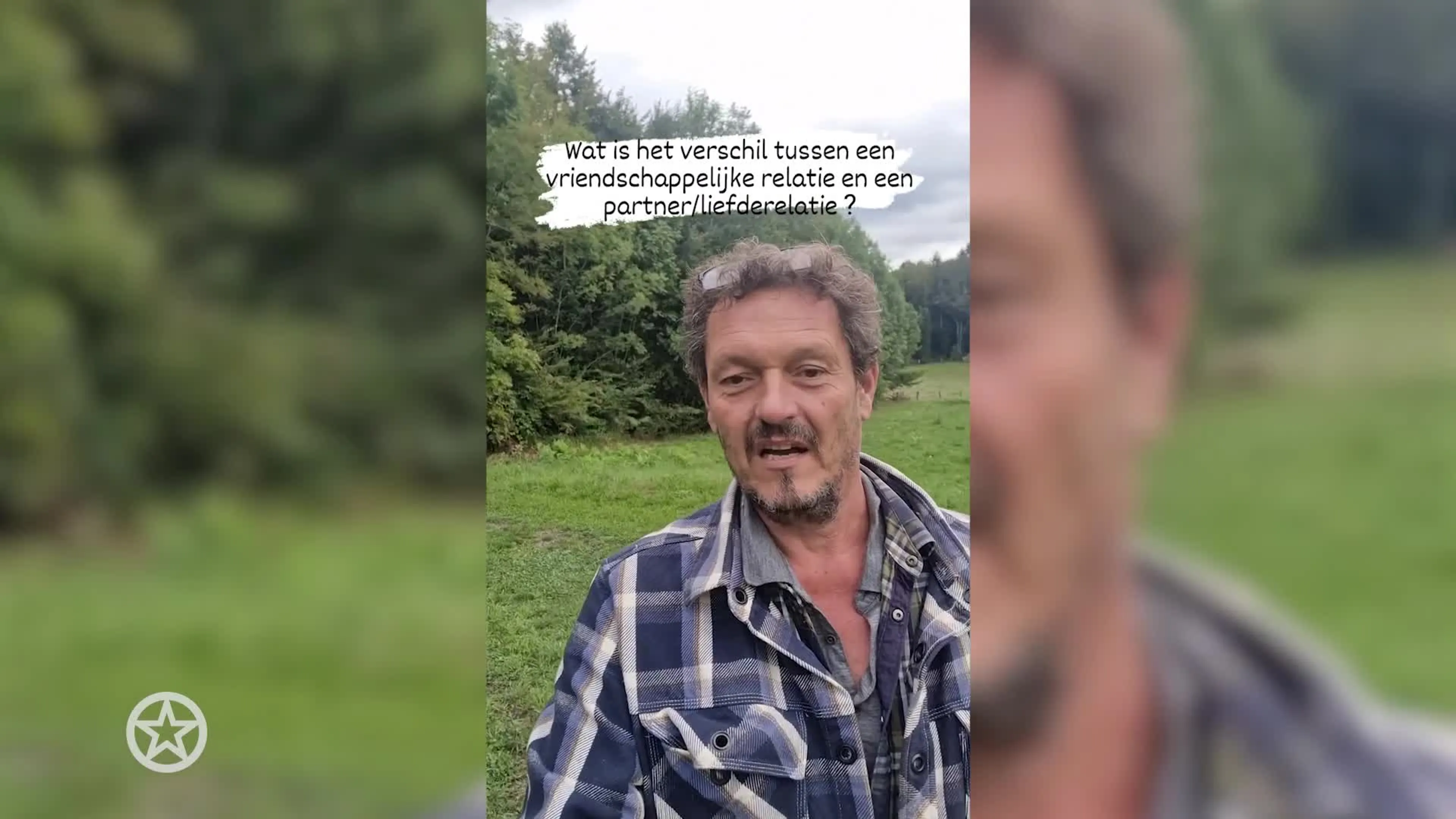 B&B-Walter reageert op geruchten