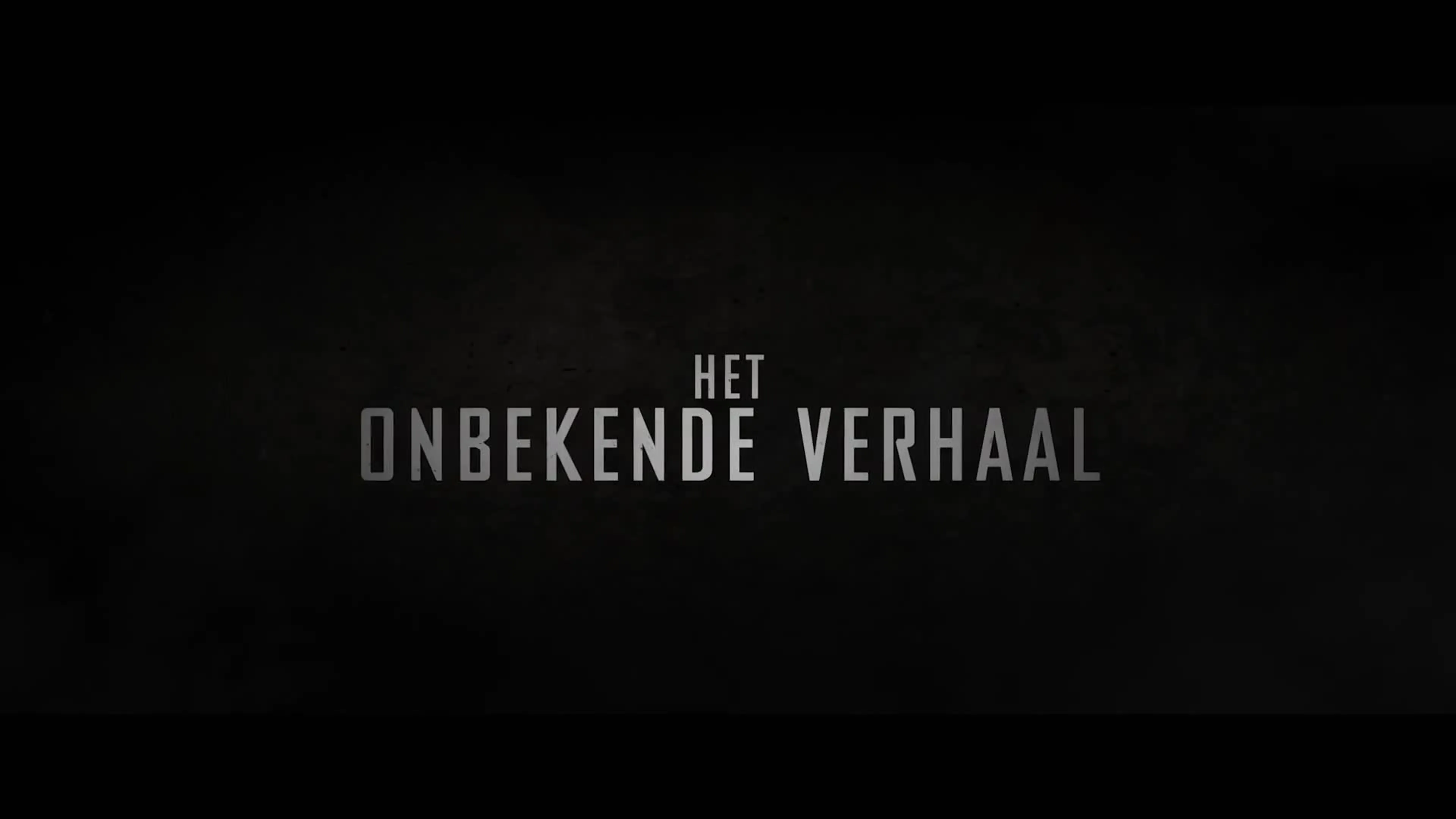 Première De Slag om de Schelde