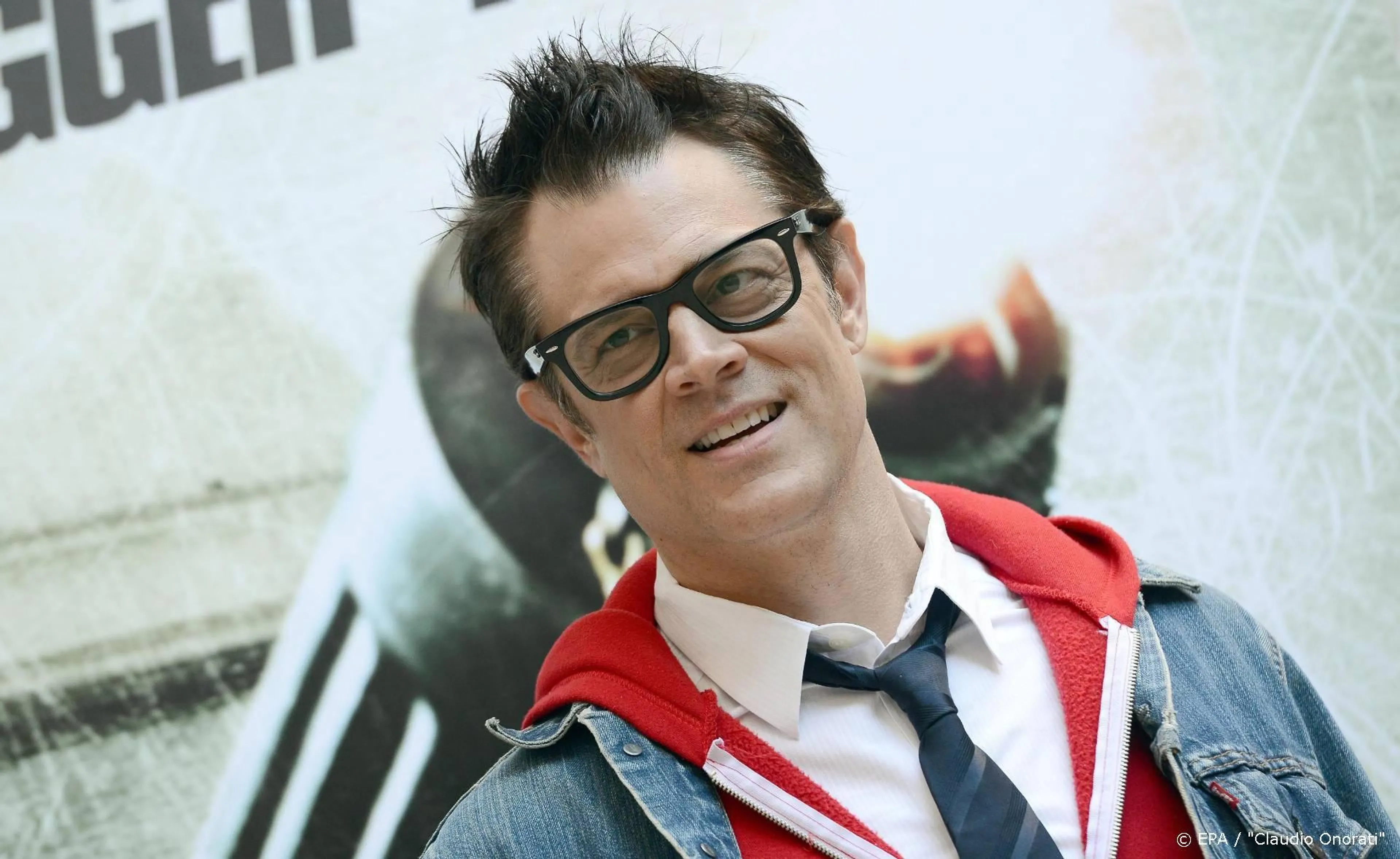 Nieuwe Jackass-film paar maanden uitgesteld