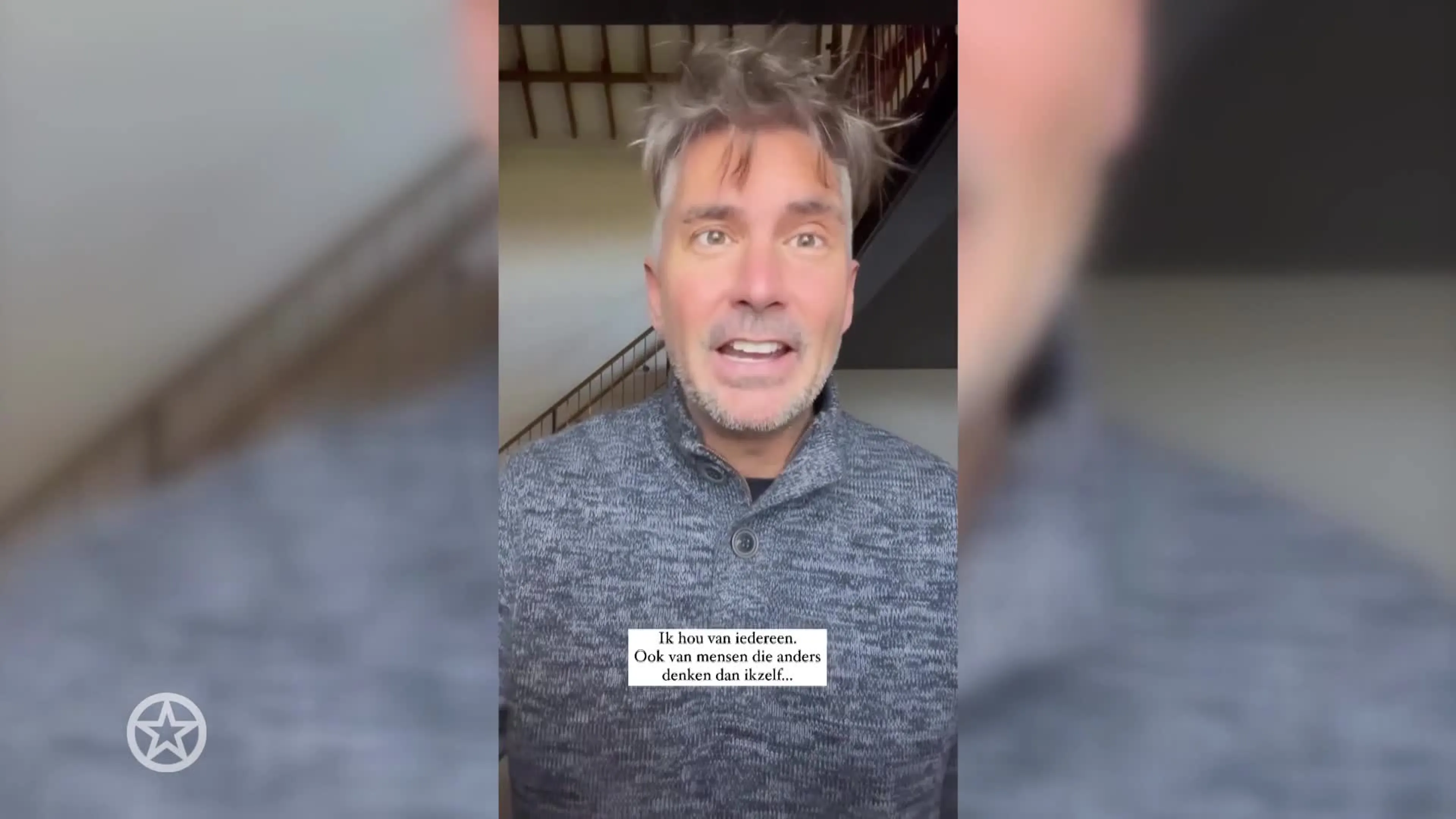 Guido Weijers onderneemt actie tegen eigen volgers