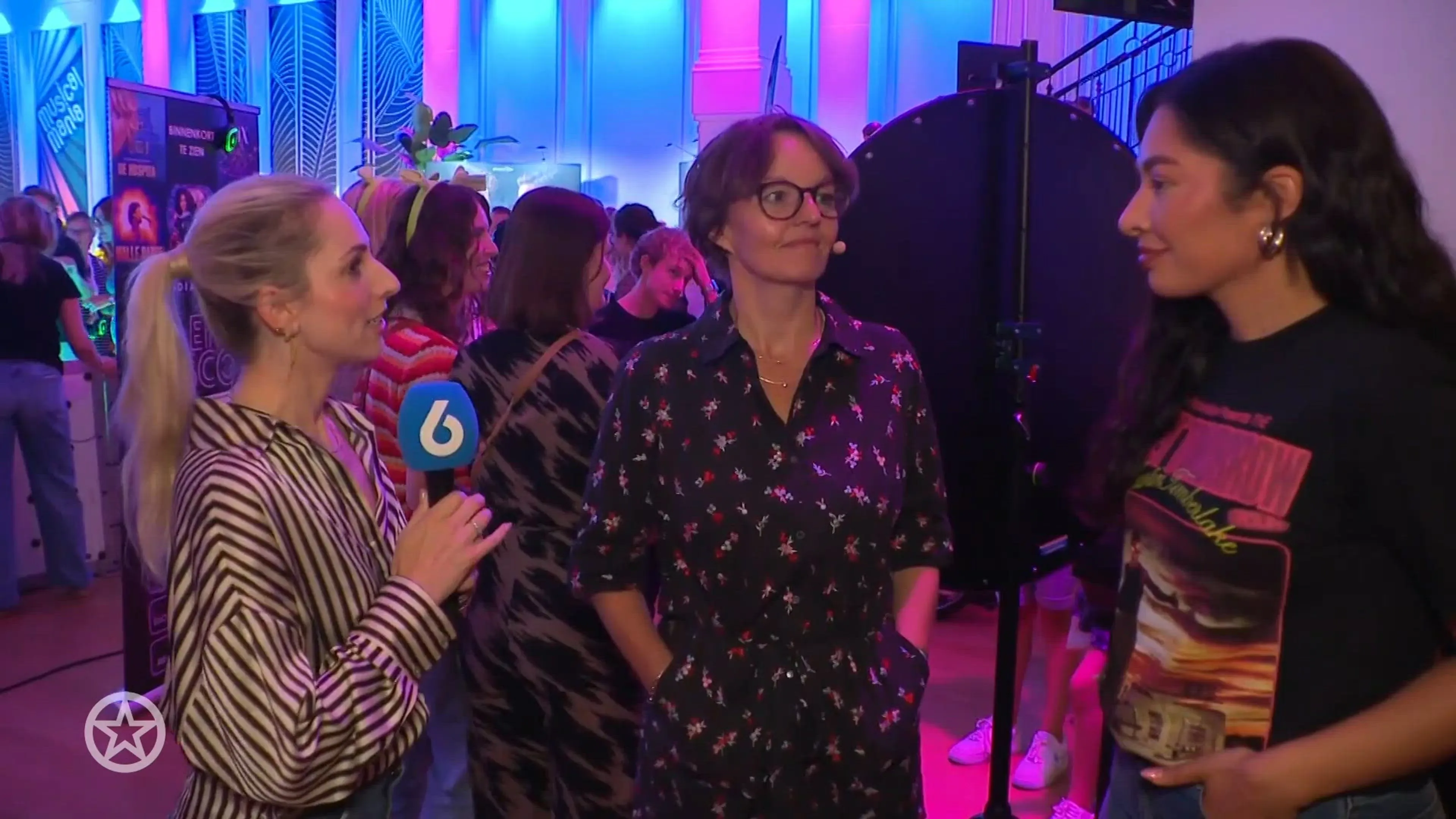 Musical Awards kick-off