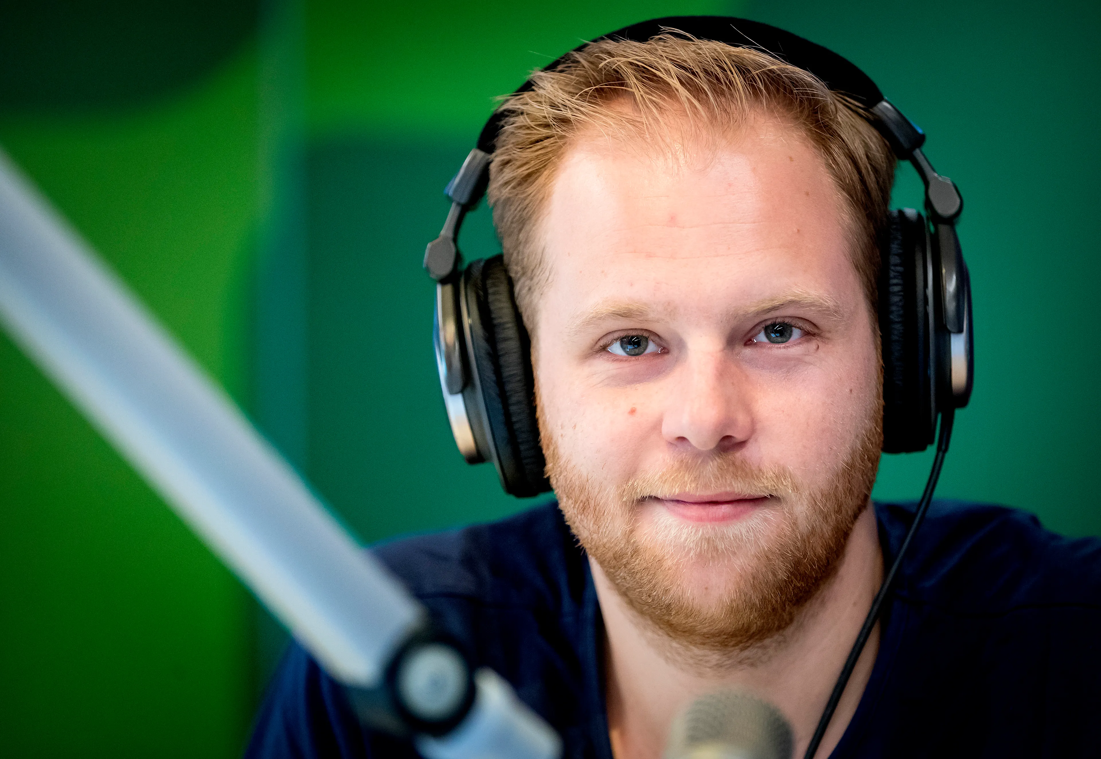 Ivo van Breukelen deelt de ultieme 'lockdown liedjes'